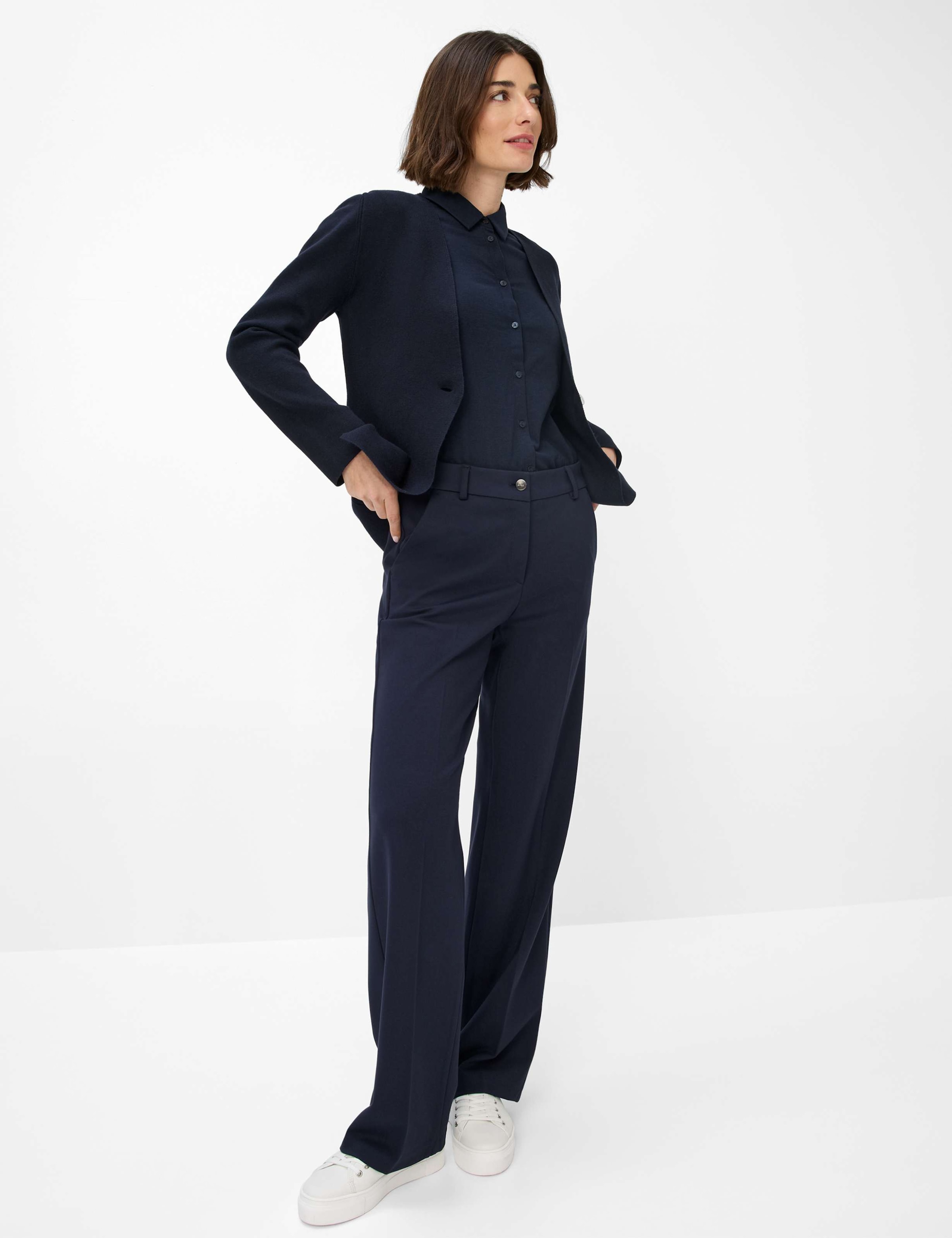 Brax Strickjacke »Style AMANDA«