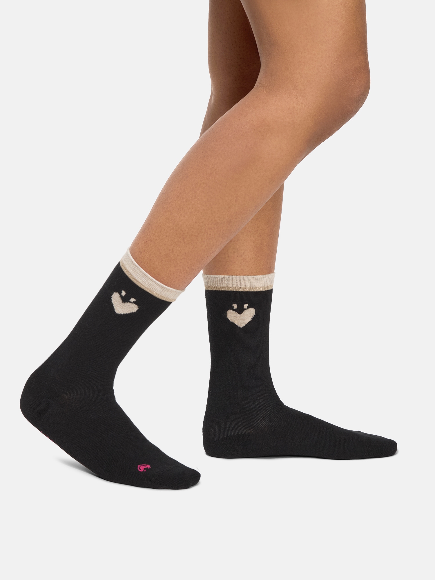 Lieblingsstück Langsocken »KellyEp« mit Baumwoll-Anteil