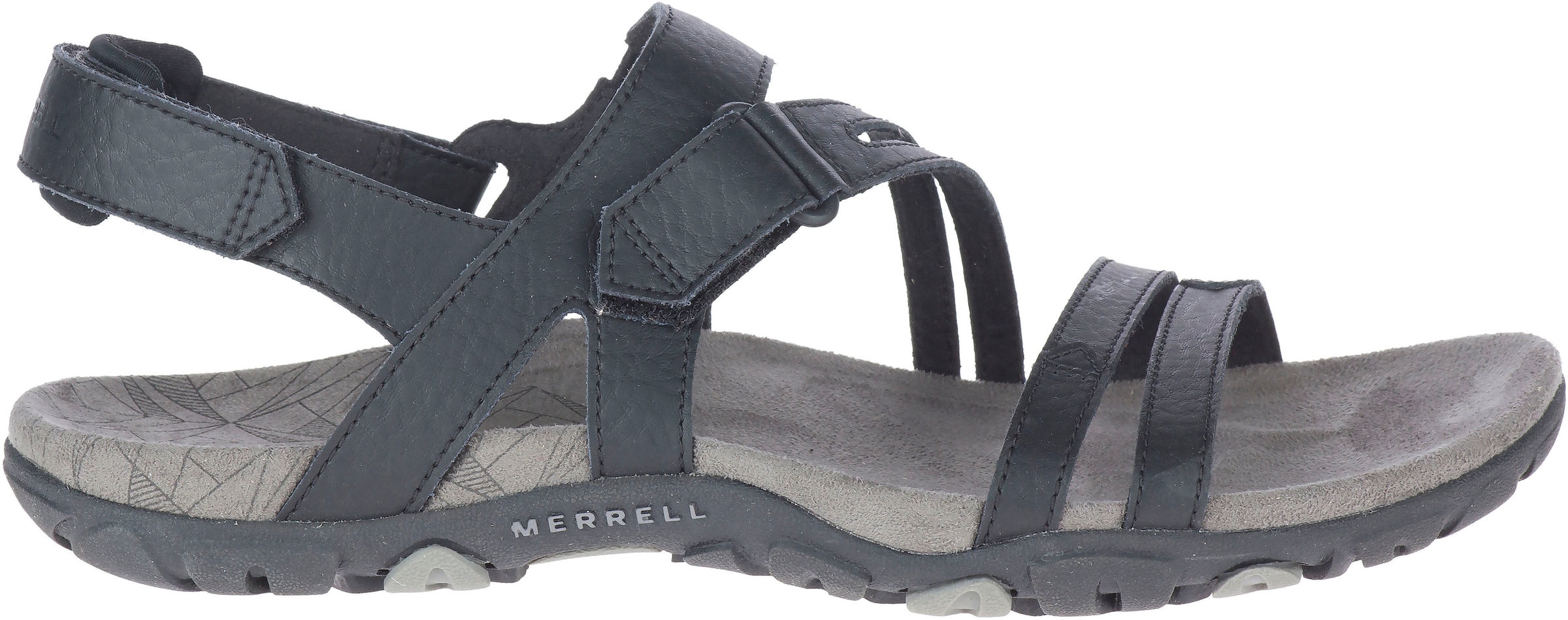 Merrell Sandale "SANDSPUR ROSE CONVERT", mit Klettverschluss