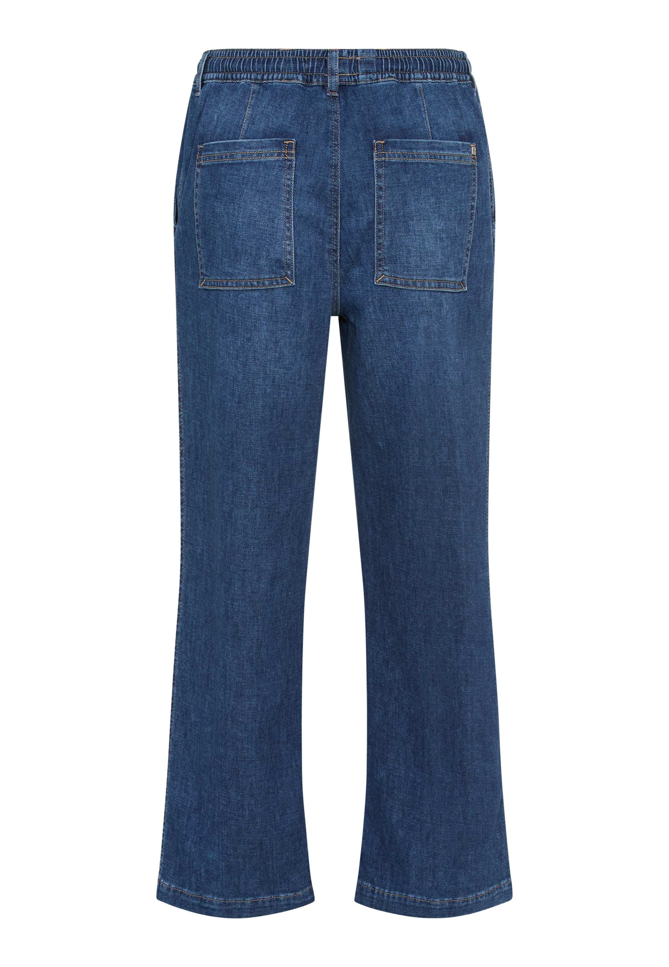 Brax Röhrenjeans »Style MAINE S«