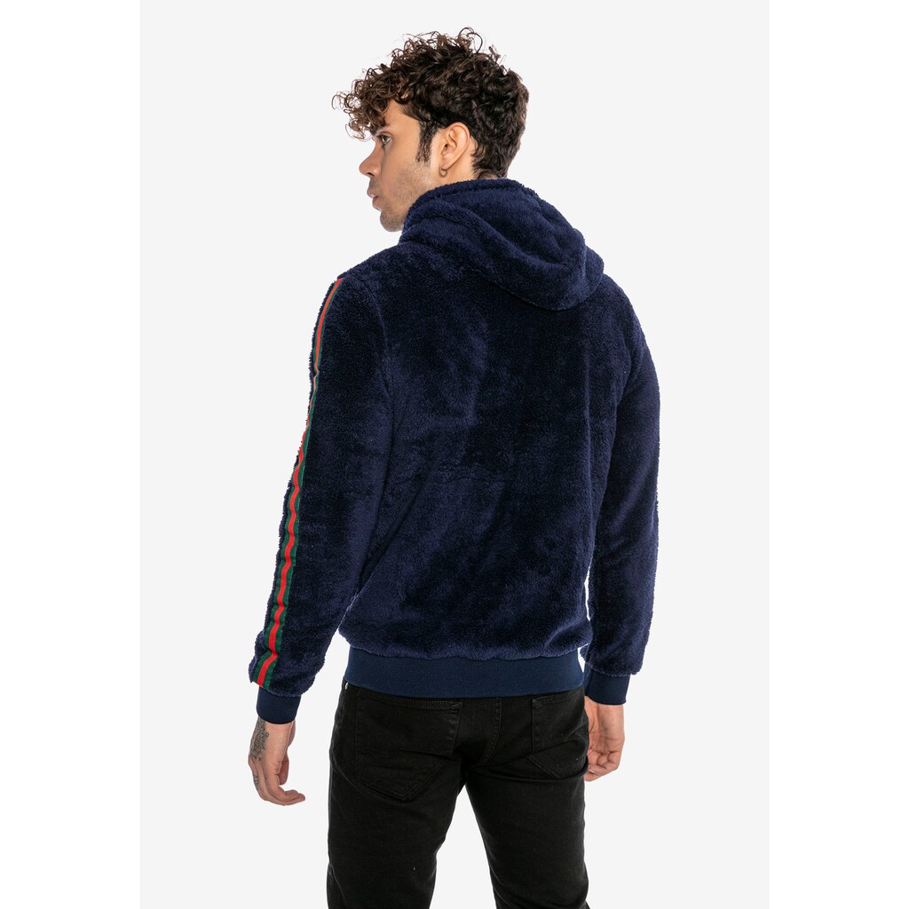 RedBridge Sweatjacke »Port St. Lucie«