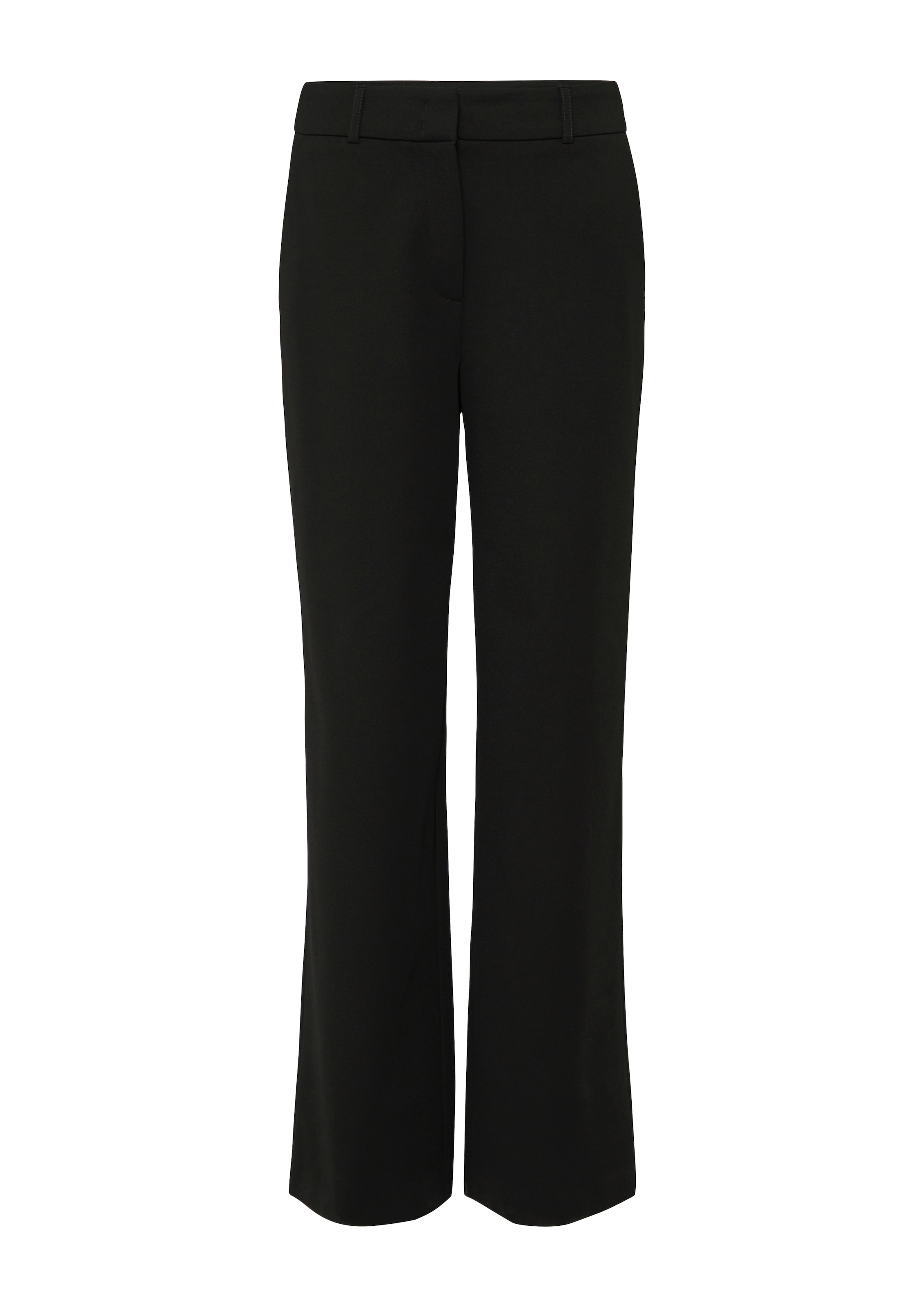 Comma Marlene-Hose  mit Taschen