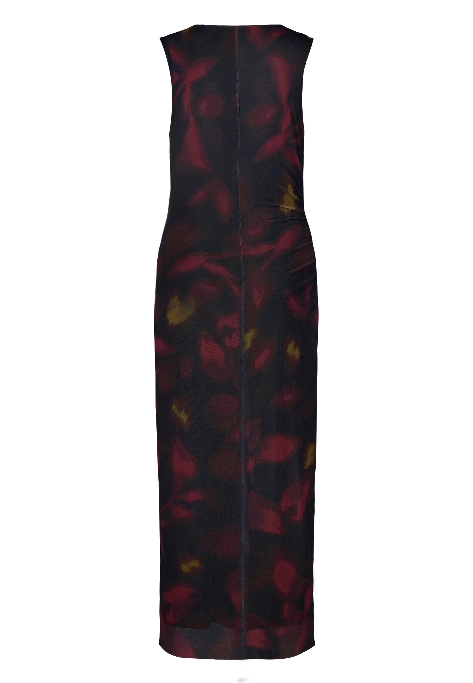 Zero Meshkleid »Damen mit Print« Material