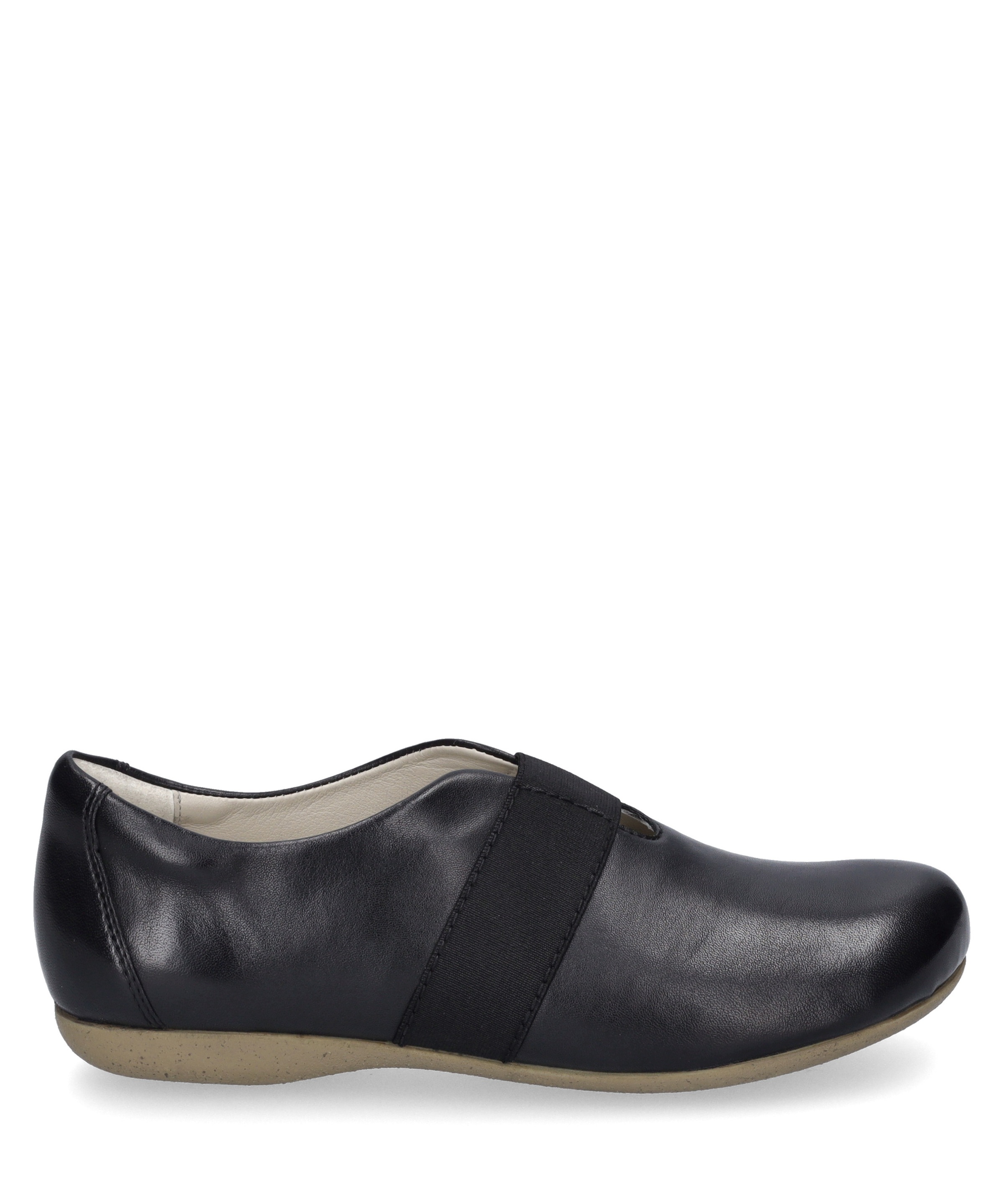 Josef Seibel Slipper »Fiona 81, schwarz«