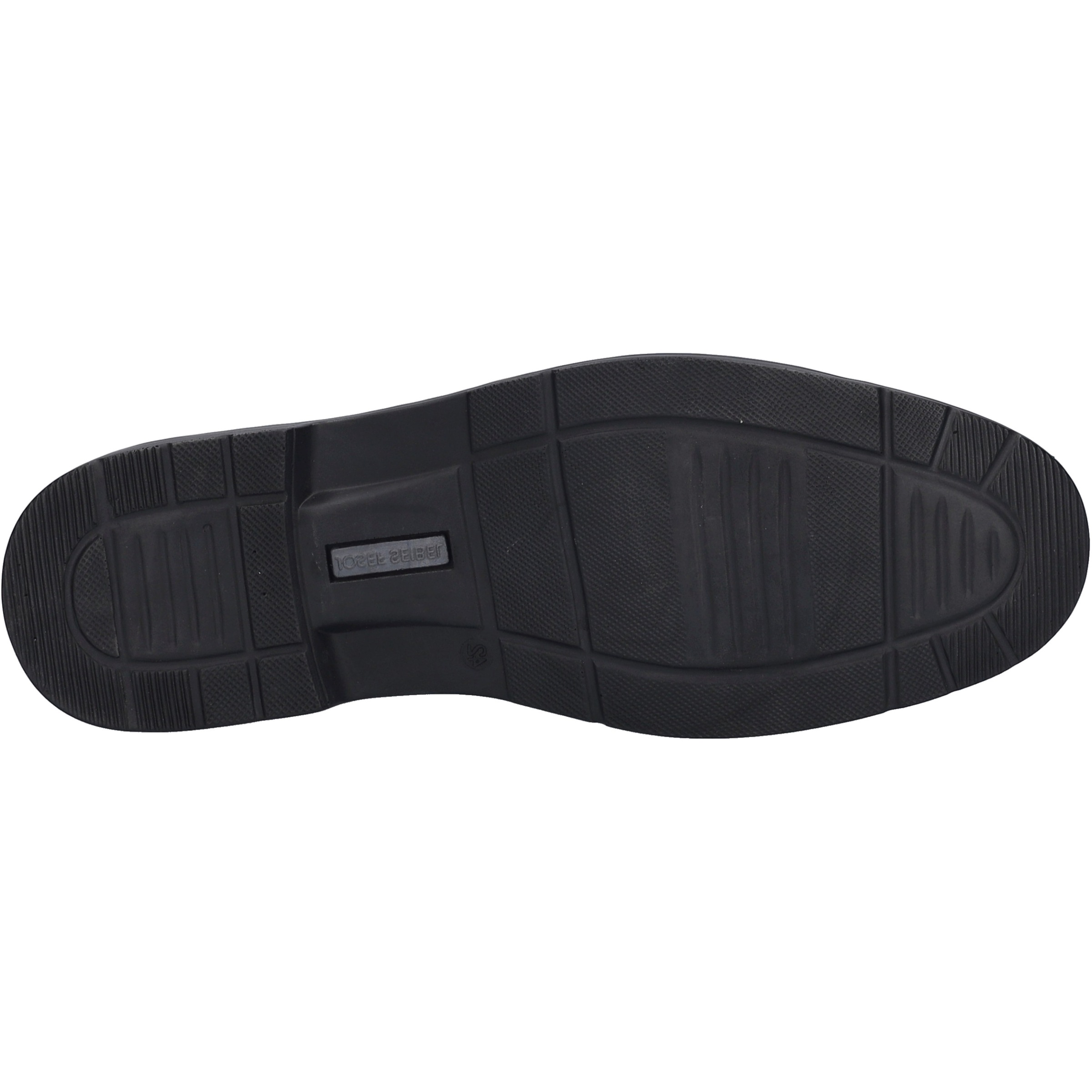 Josef Seibel Slipper »Alastair 19, cognac«