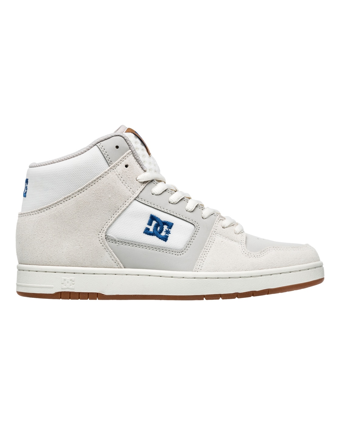 DC Shoes Sneaker "Manteca 4 Hi" günstig online kaufen