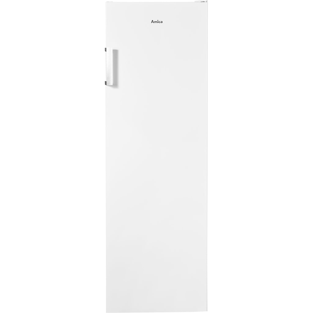 Amica Gefrierschrank »GSN 327 150 W«, 170 cm hoch, 54 cm breit