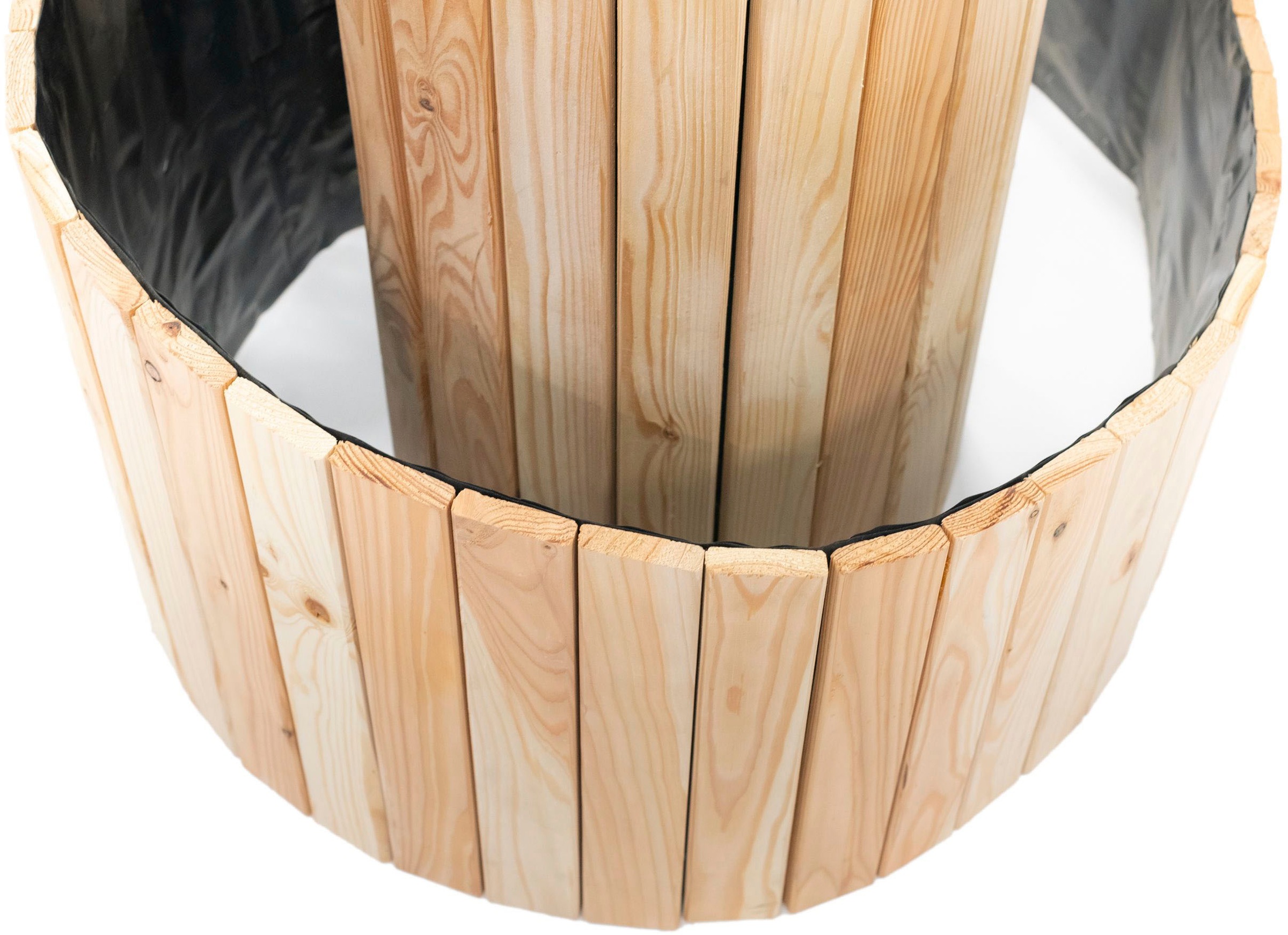 WESTMANN Kräuterspirale »Luise« 100 % FSC®-zertifiziertes Lärchenholz