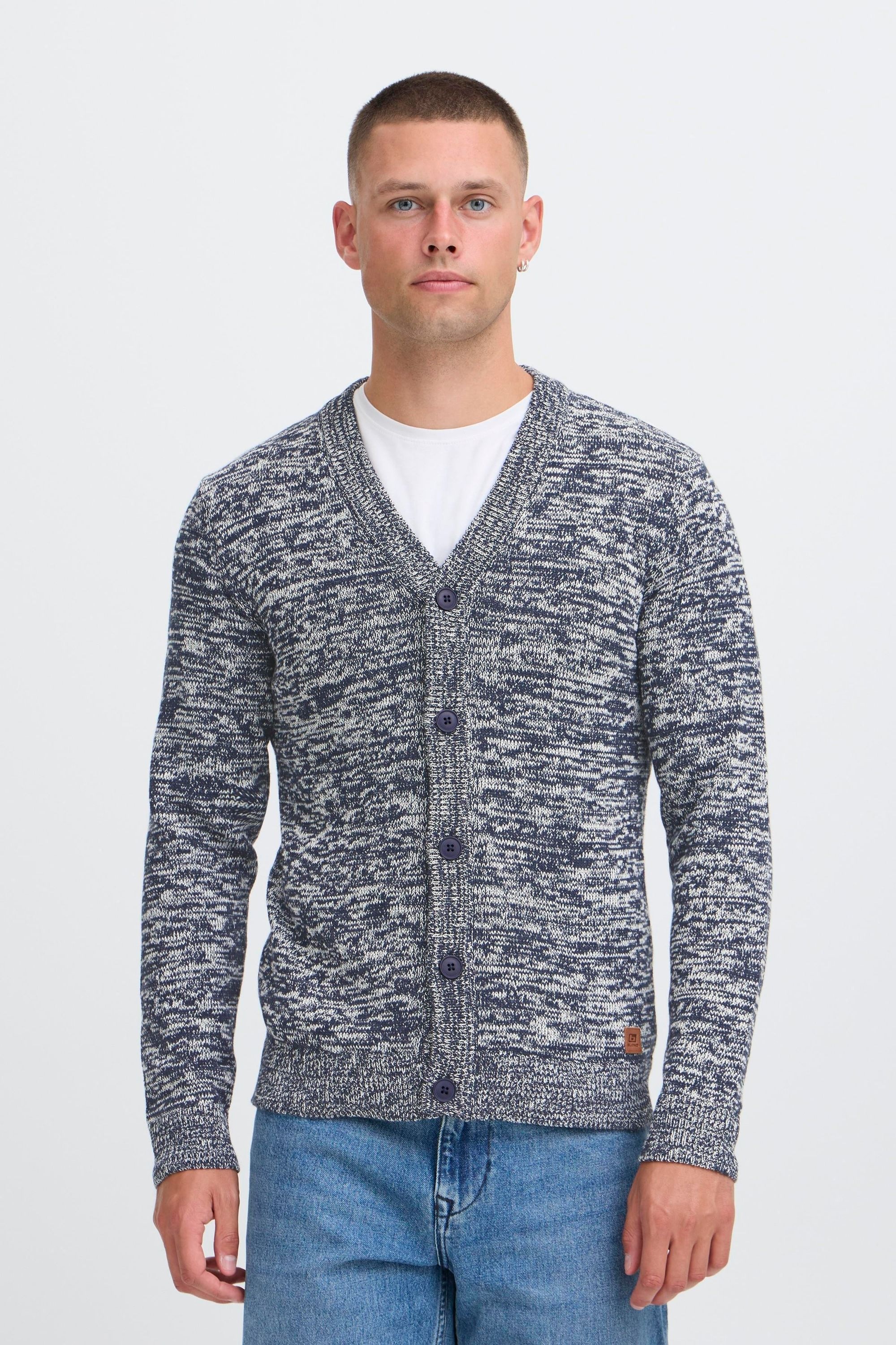Blend Strickjacke »Strickjacke BHDamon«