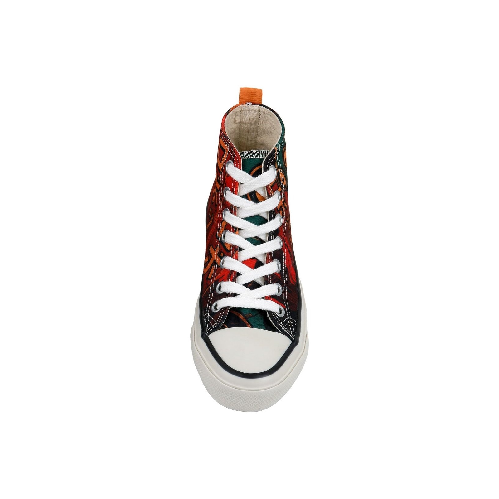 DOGO Sneaker »Lyra High-Top Sneaker Robotto«, Handgefertigt
