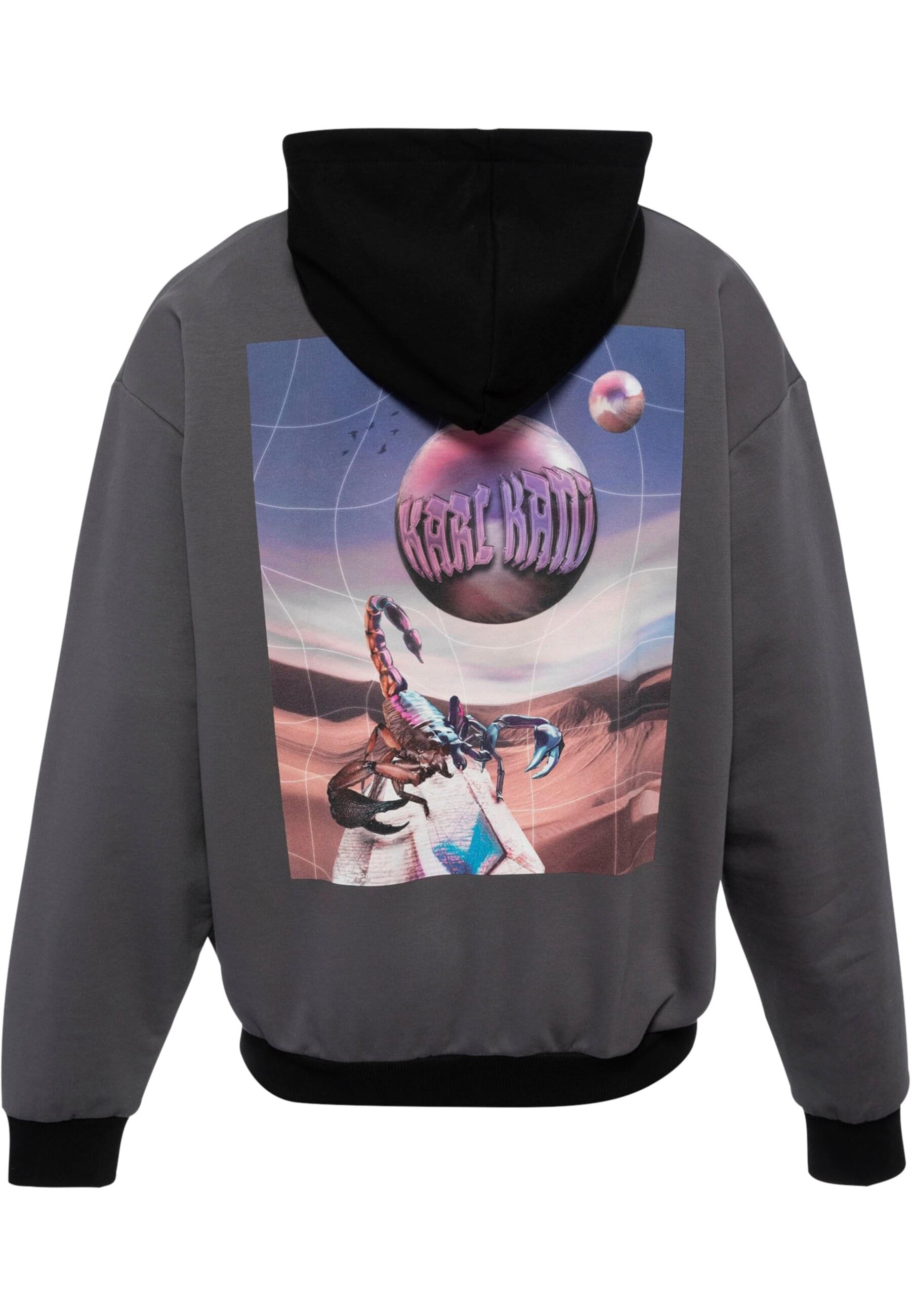 Karl Kani Sweatjacke »Karl Kani Herren«