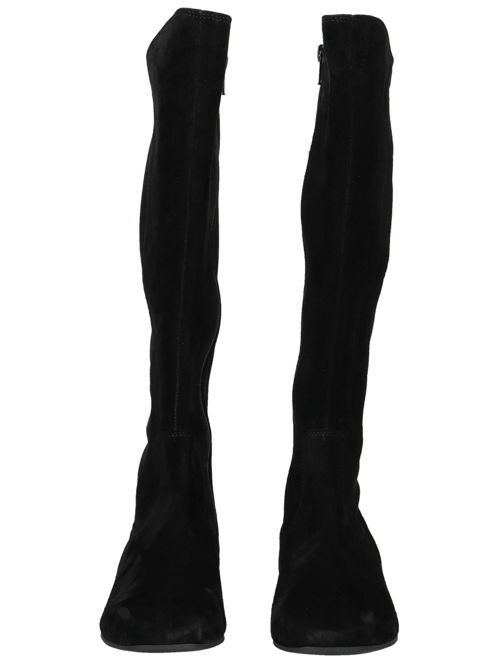 Gabor Stiefel »Gabor Stiefel Veloursleder/Microfaser«