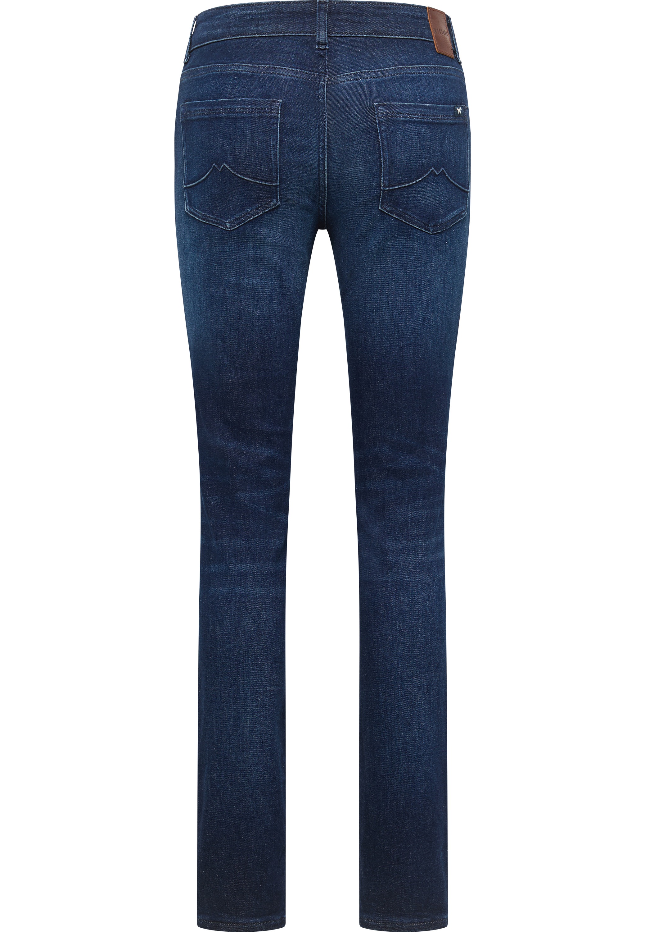 Thumbnail - MUSTANG Slim-fit-Jeans "Damen Style Shelby Slim"