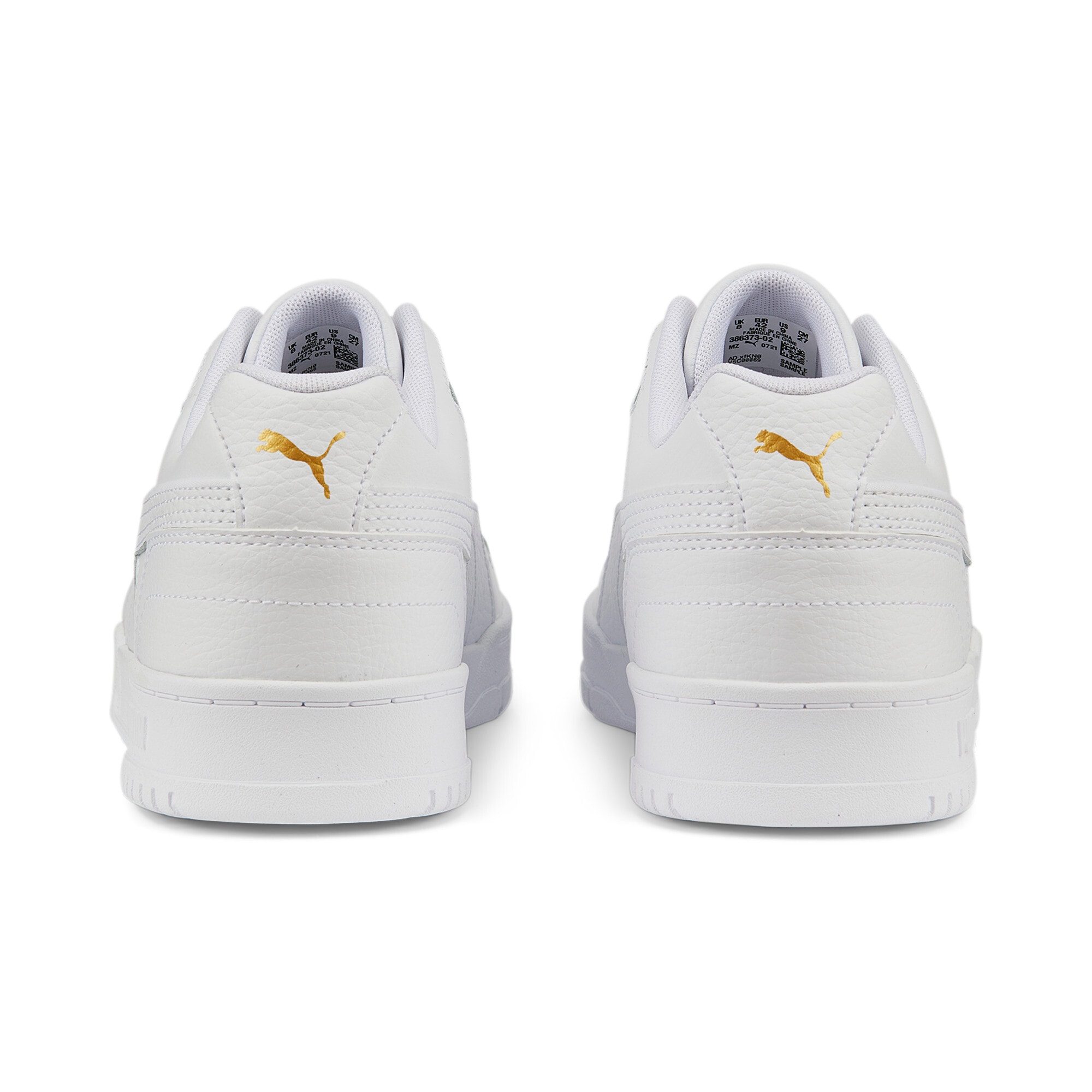 PUMA Sneaker »RBD GAME LOW«