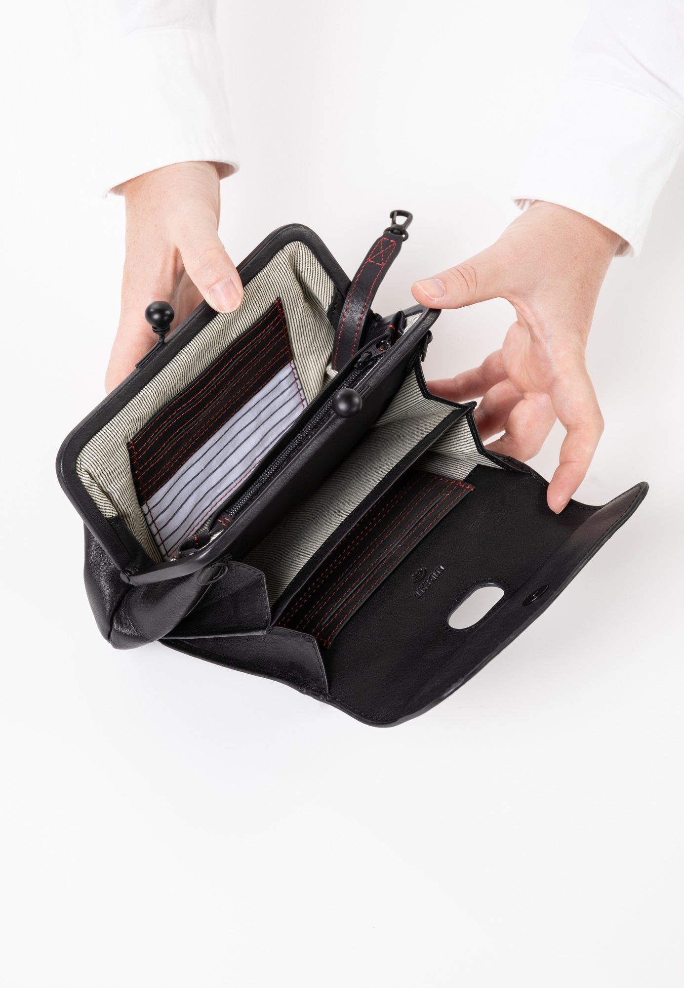 aunts & uncles Umhängetasche »Umhängetasche Mrs. Whoopie Pie«