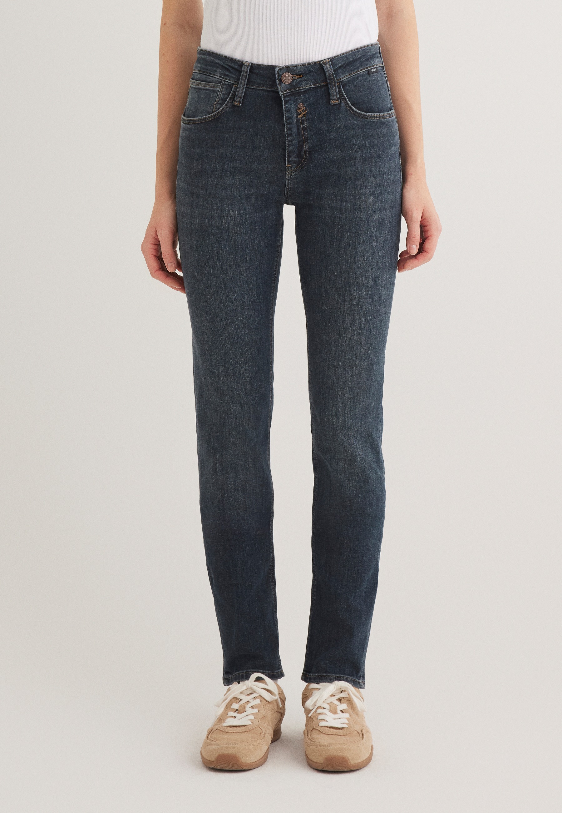 Mavi Skinny-fit-Jeans »SOPHIE«, Slim Skinny Jeans