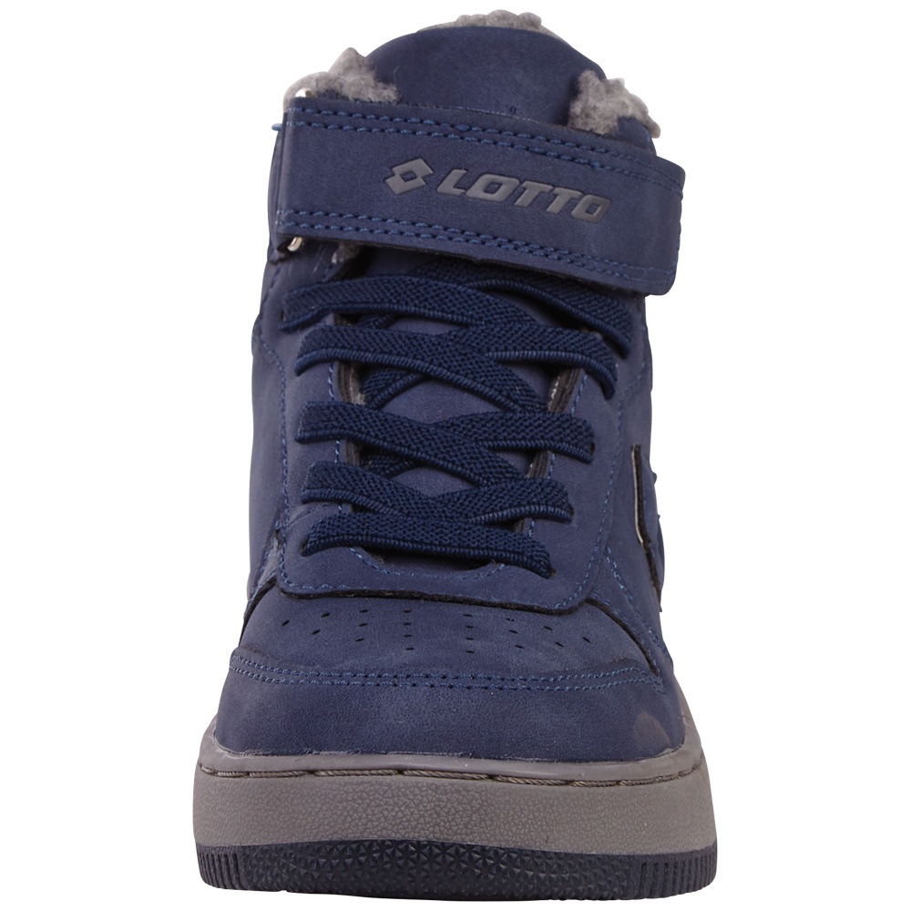 Thumbnail - lotto Sneaker - mit kuschelig-wärmendem Futter