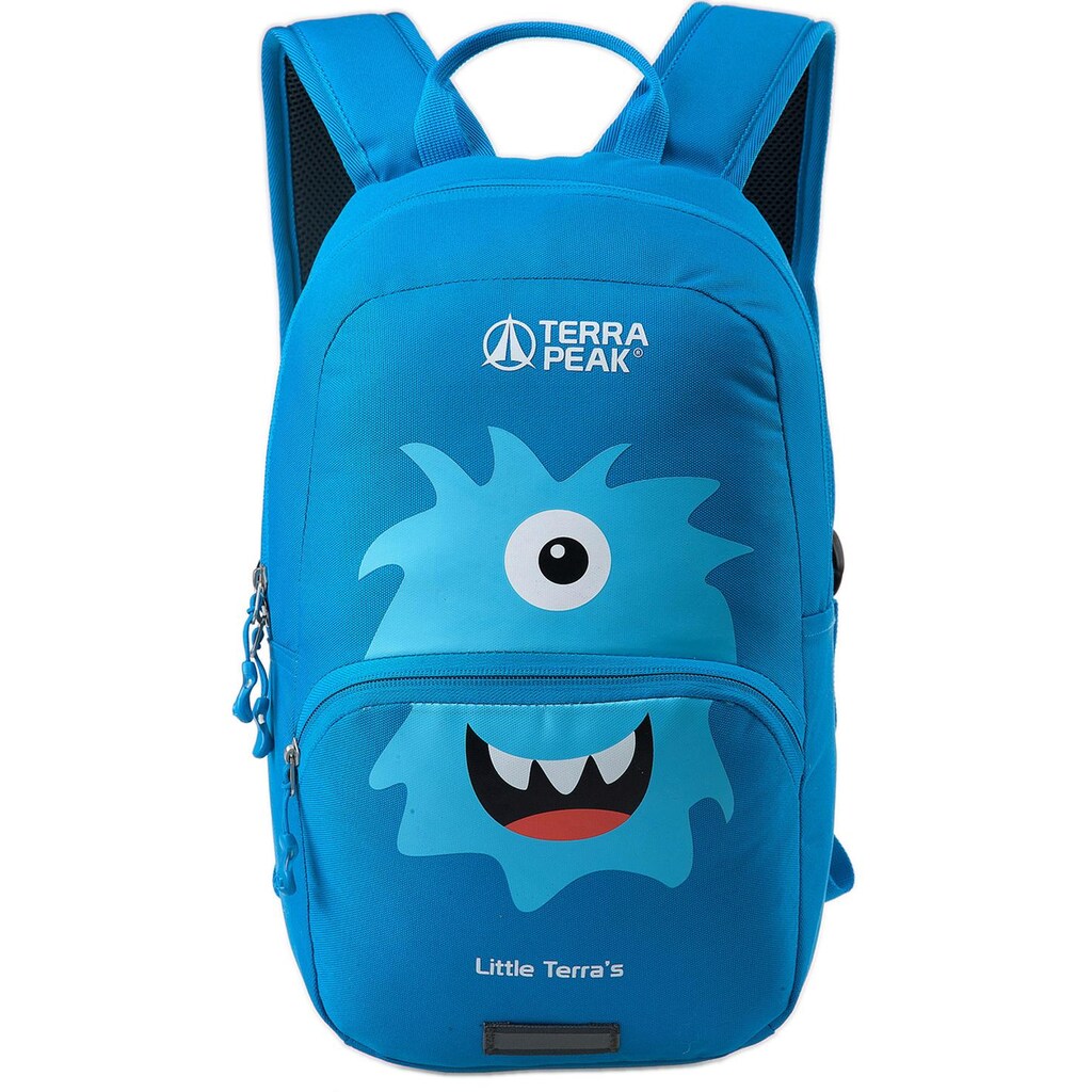 Terra Peak Kinderrucksack »KinderLittle Terra 12L«