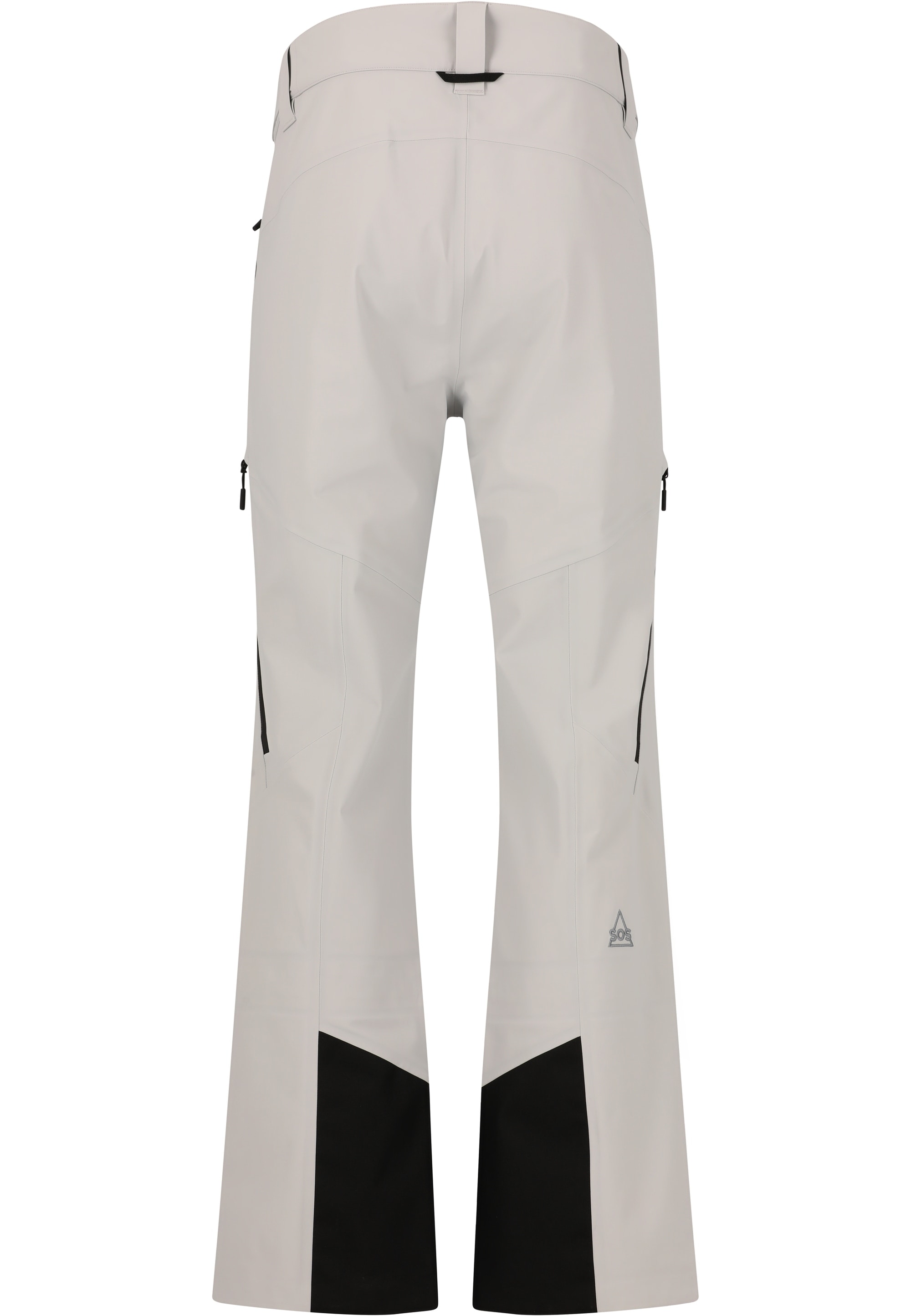 SOS Skihose »Hoverla«, mit schützenden Features und viel Atmungsaktivität