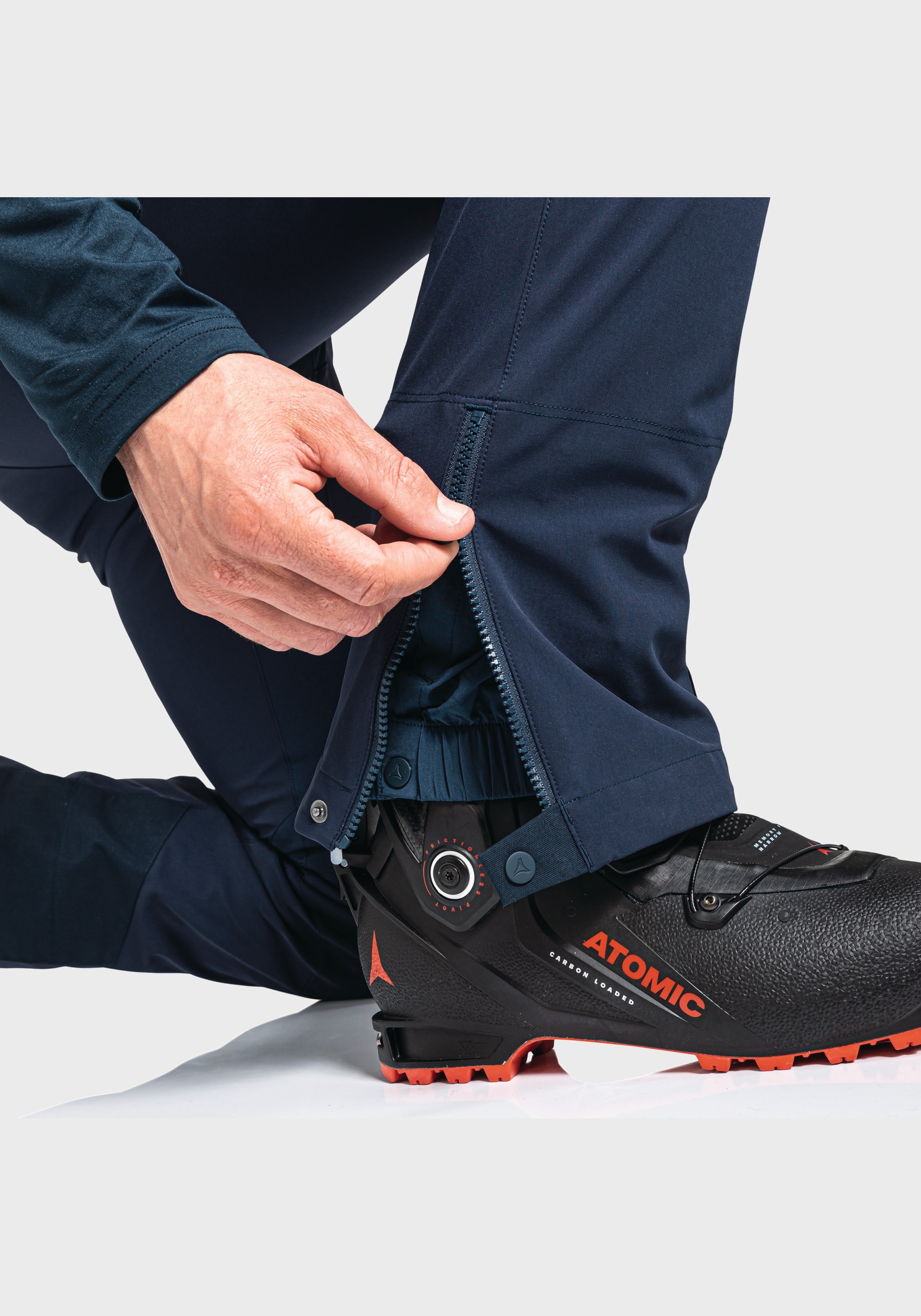 Schöffel Outdoorhose »Softshell Pants Matrei M«