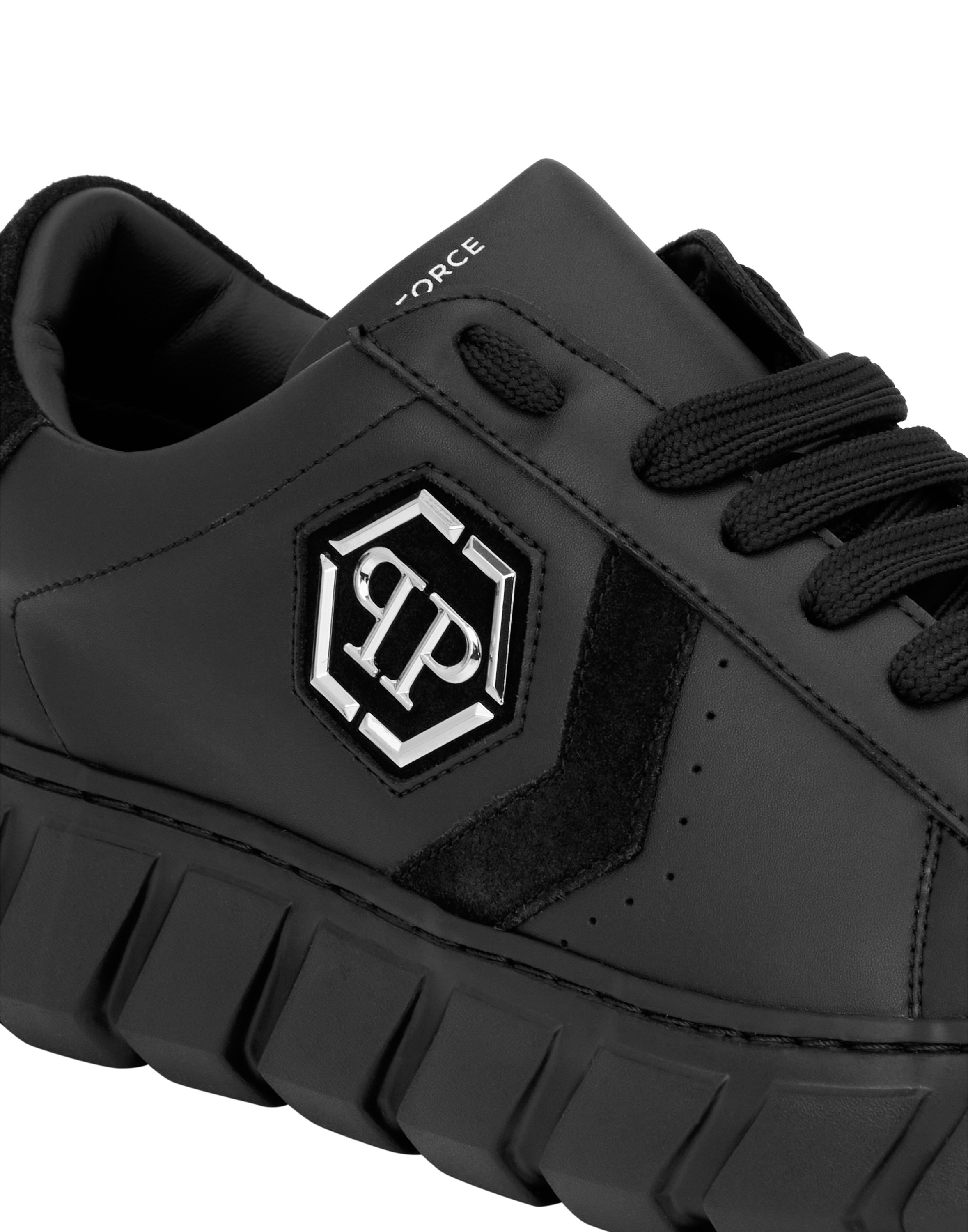 PHILIPP PLEIN Sneaker »Hexagon«