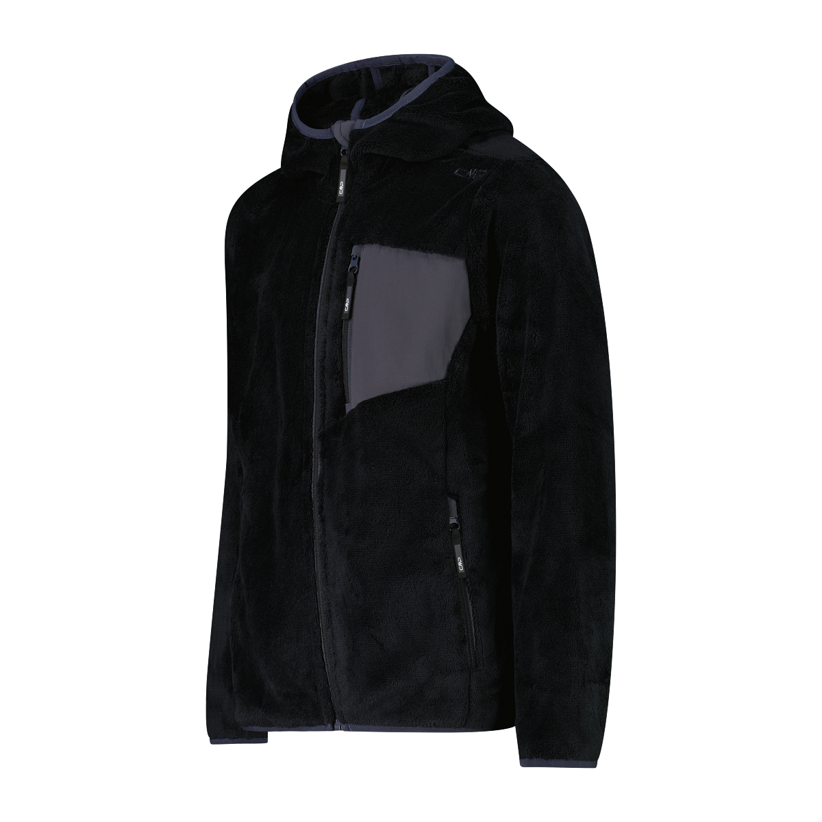 CMP Fleecejacke, (1 St.)