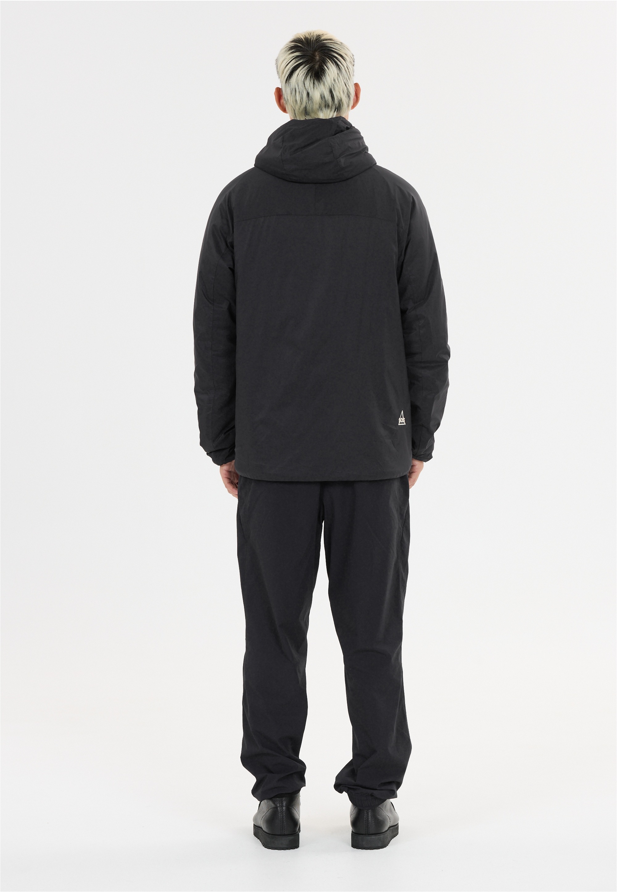 SOS Outdoorjacke »Comeon« mit moderner, wärmender Primaloft-Isolierung