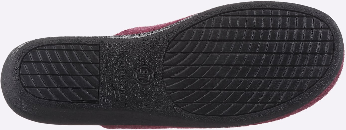 Casual Looks Pantoffel