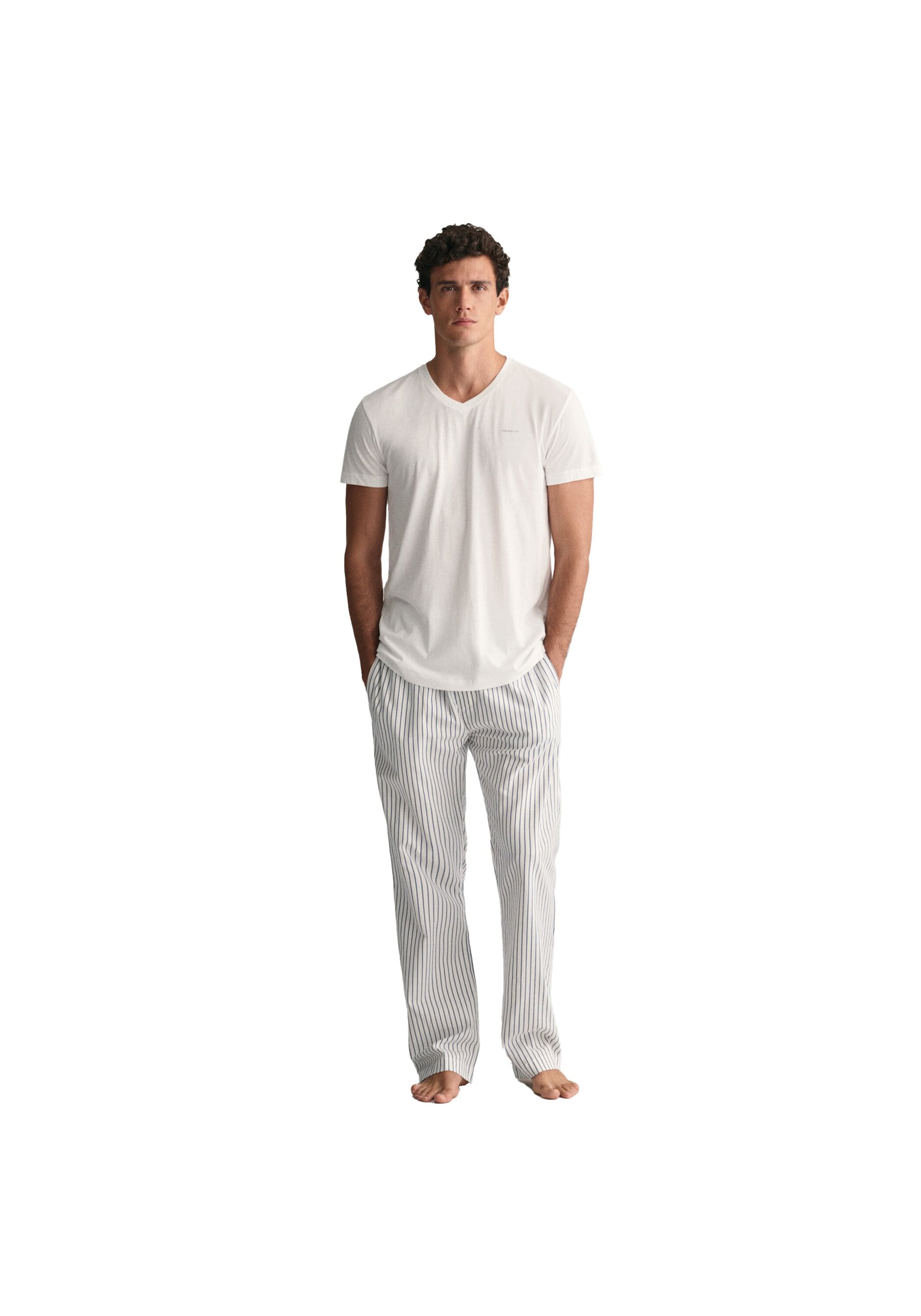 Gant T-Shirt »T-Shirt 2er Pack«