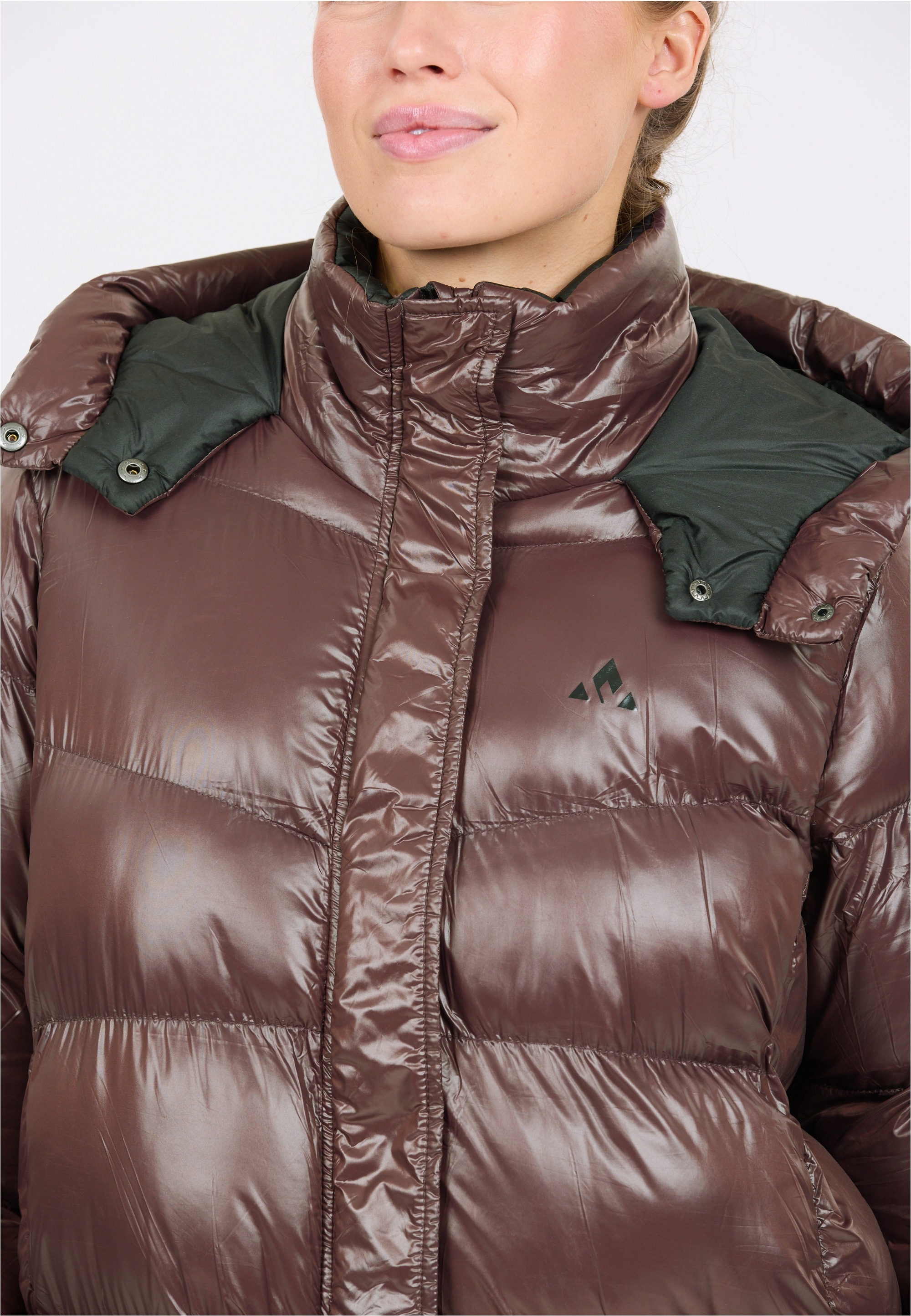 WHISTLER Outdoorjacke »Lakewood«, in warmer und wasserbeständiger Qualität