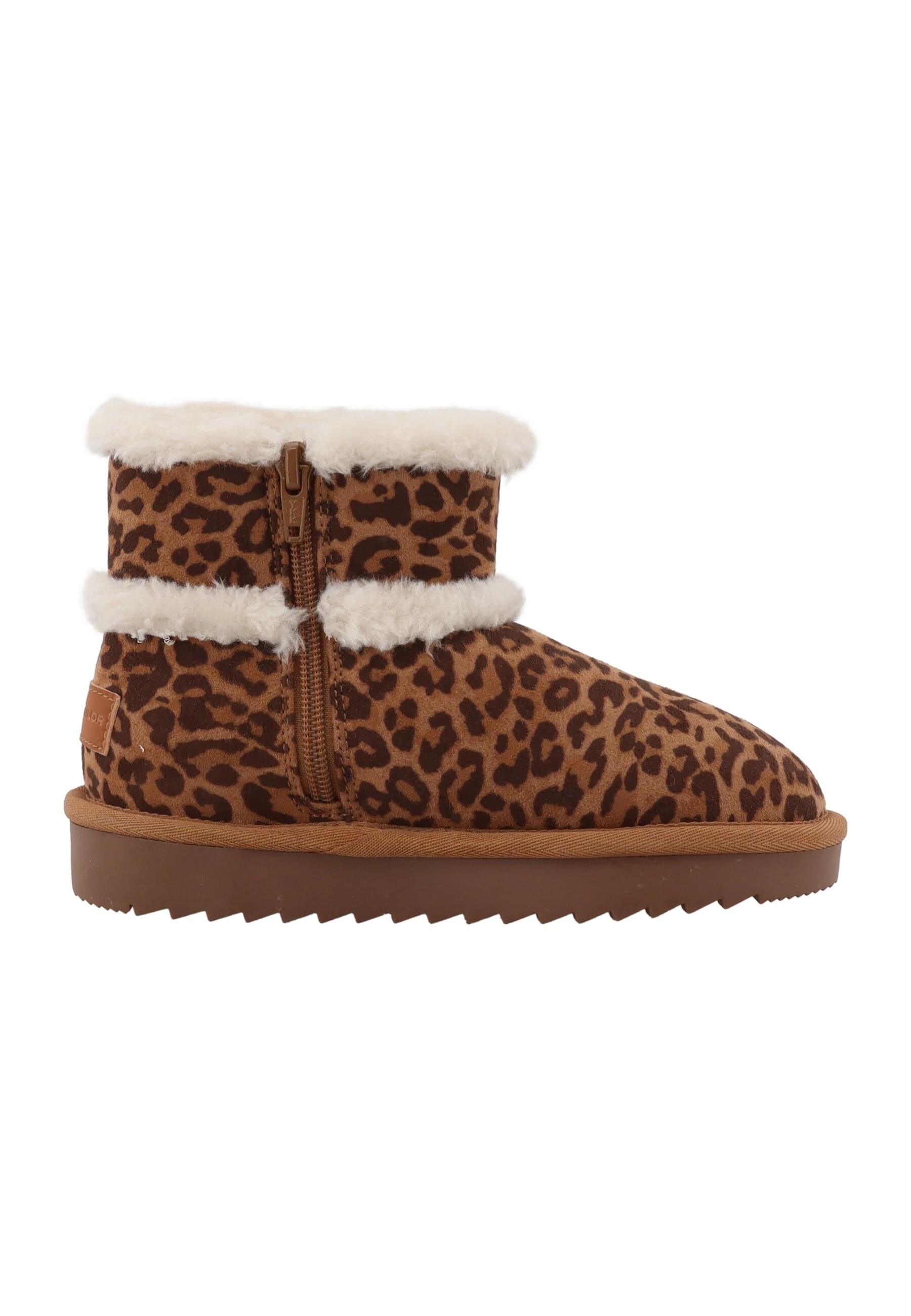 TOM TAILOR Stiefel »Tom Tailor Short Boots«