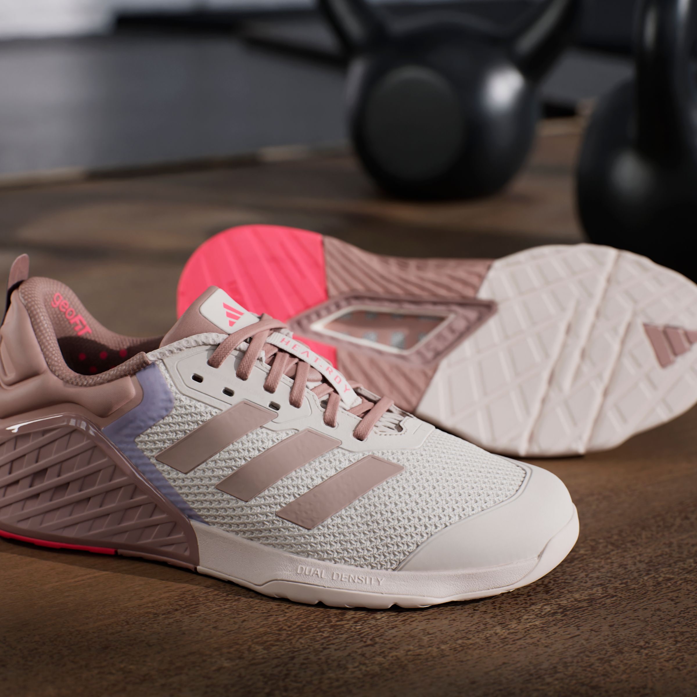 adidas Performance Trainingsschuh »DROPSET 3«