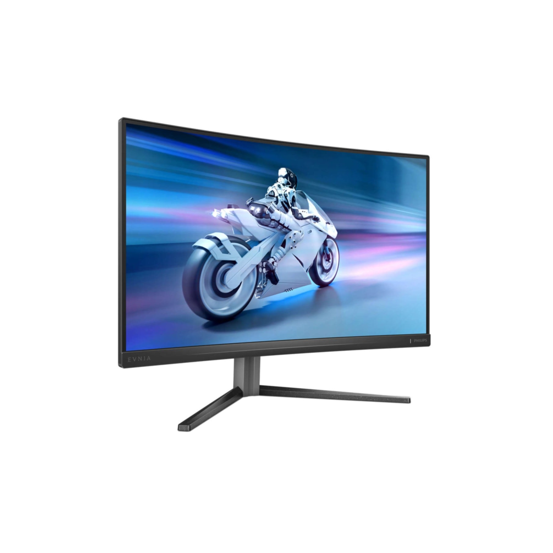Philips Curved-Gaming-Monitor »27M2C5200W«, 69 cm/27 Zoll, 1920 x 1080 px, Full HD, 0,3 ms Reaktionszeit, 280 Hz