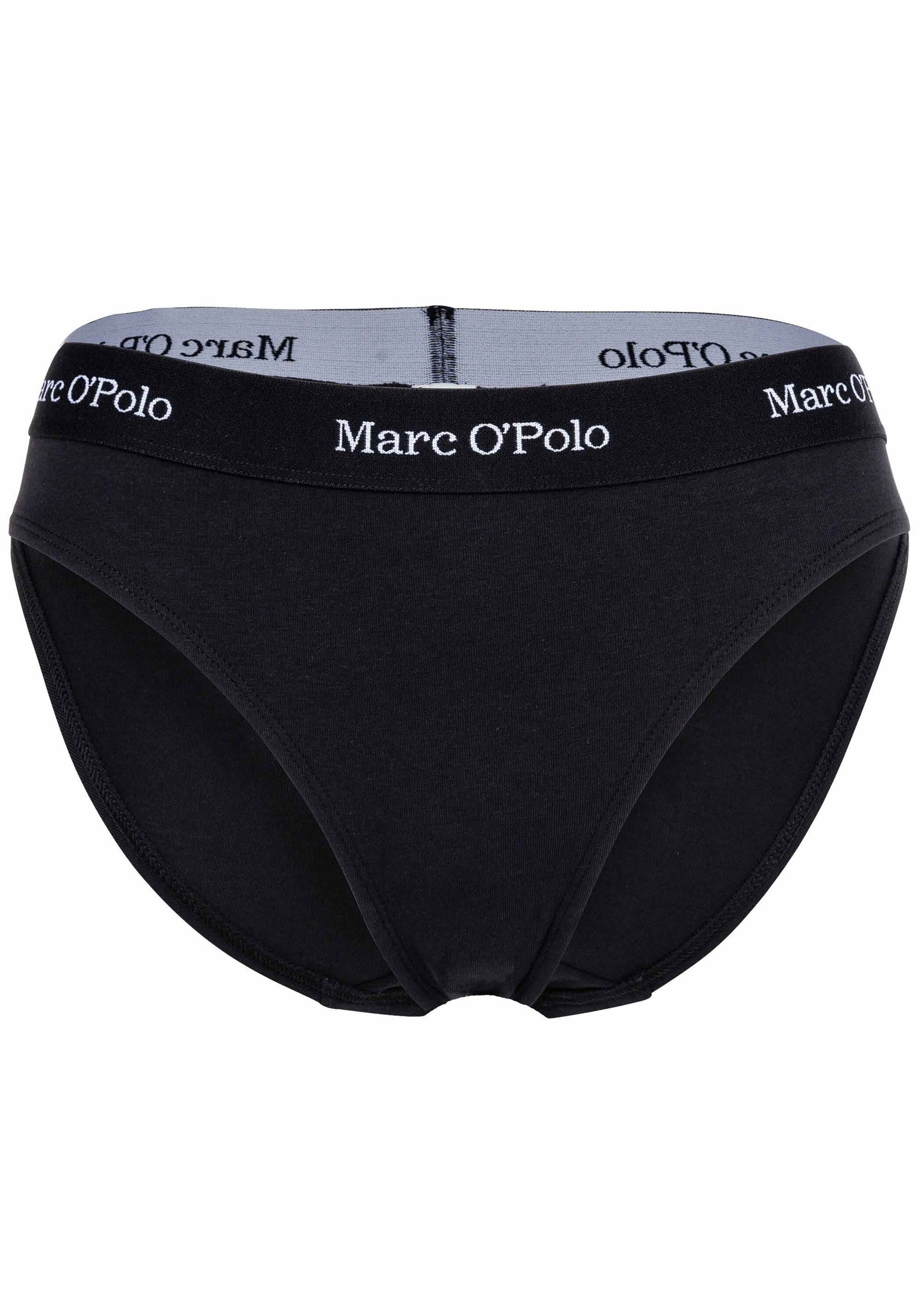 Thumbnail - Marc OPolo Slip "Slip 6er Pack"