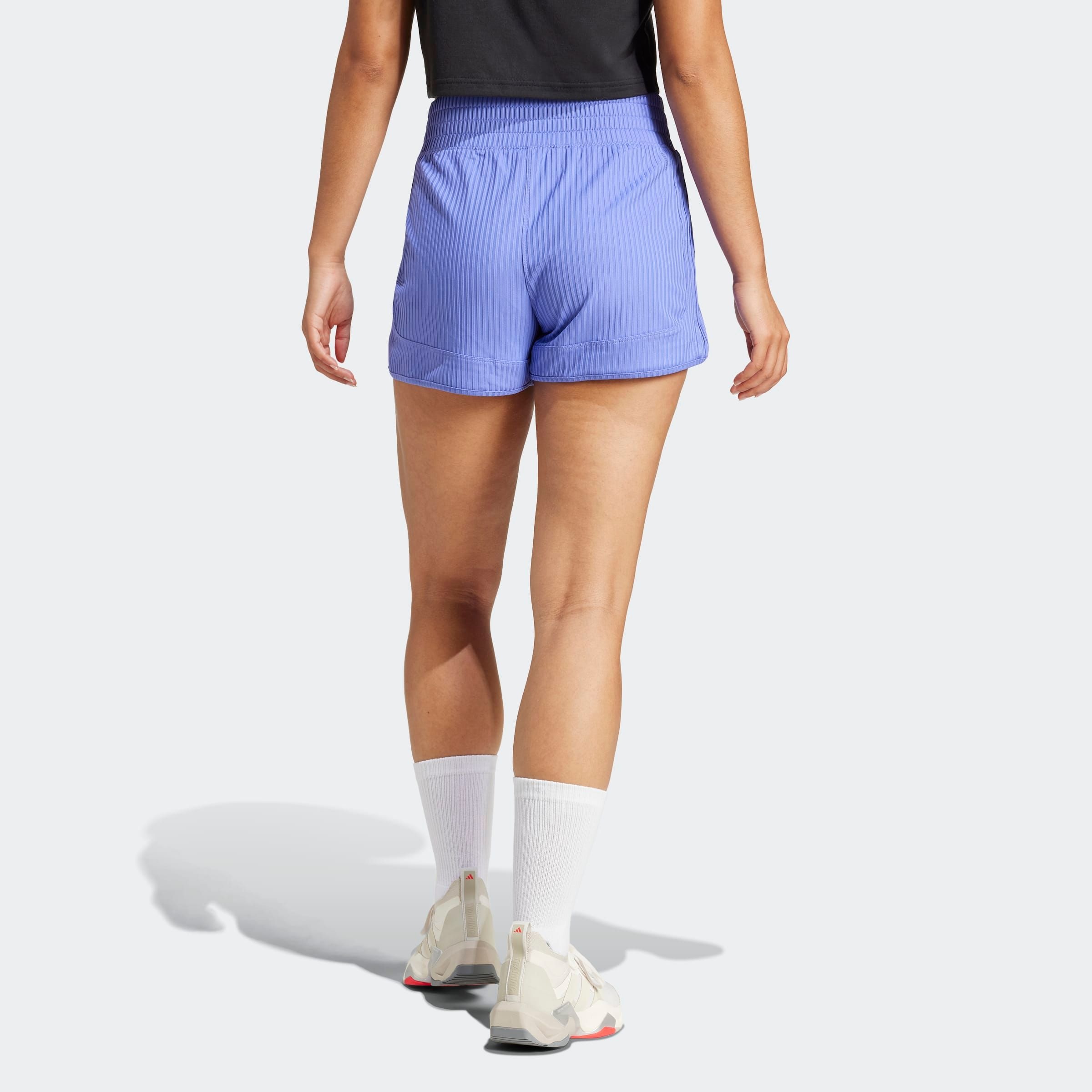 Thumbnail - adidas Performance Shorts "PACER RIB SHORT"