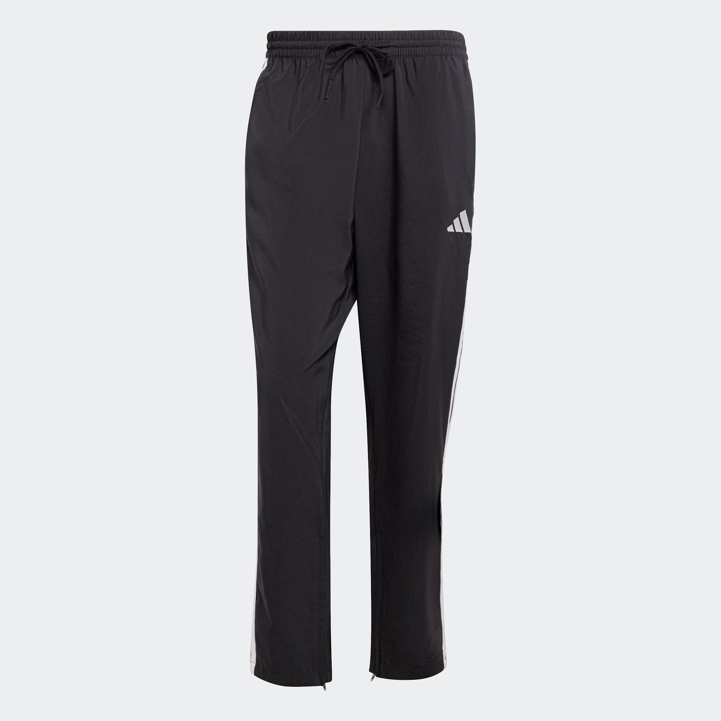 adidas Sportswear Sporthose »M STNFRD OPT 3S«, (1 tlg.), Stanford drei Streifen Trainingshose