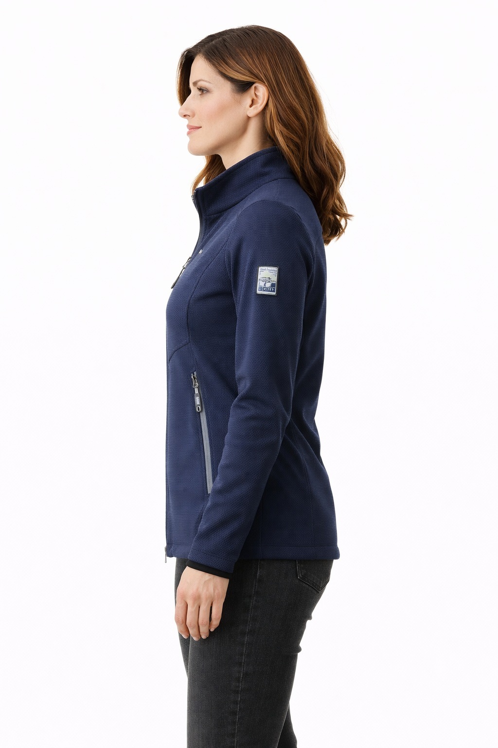 LPO Fleecejacke "Herren Fleecejacke Kai" günstig online kaufen