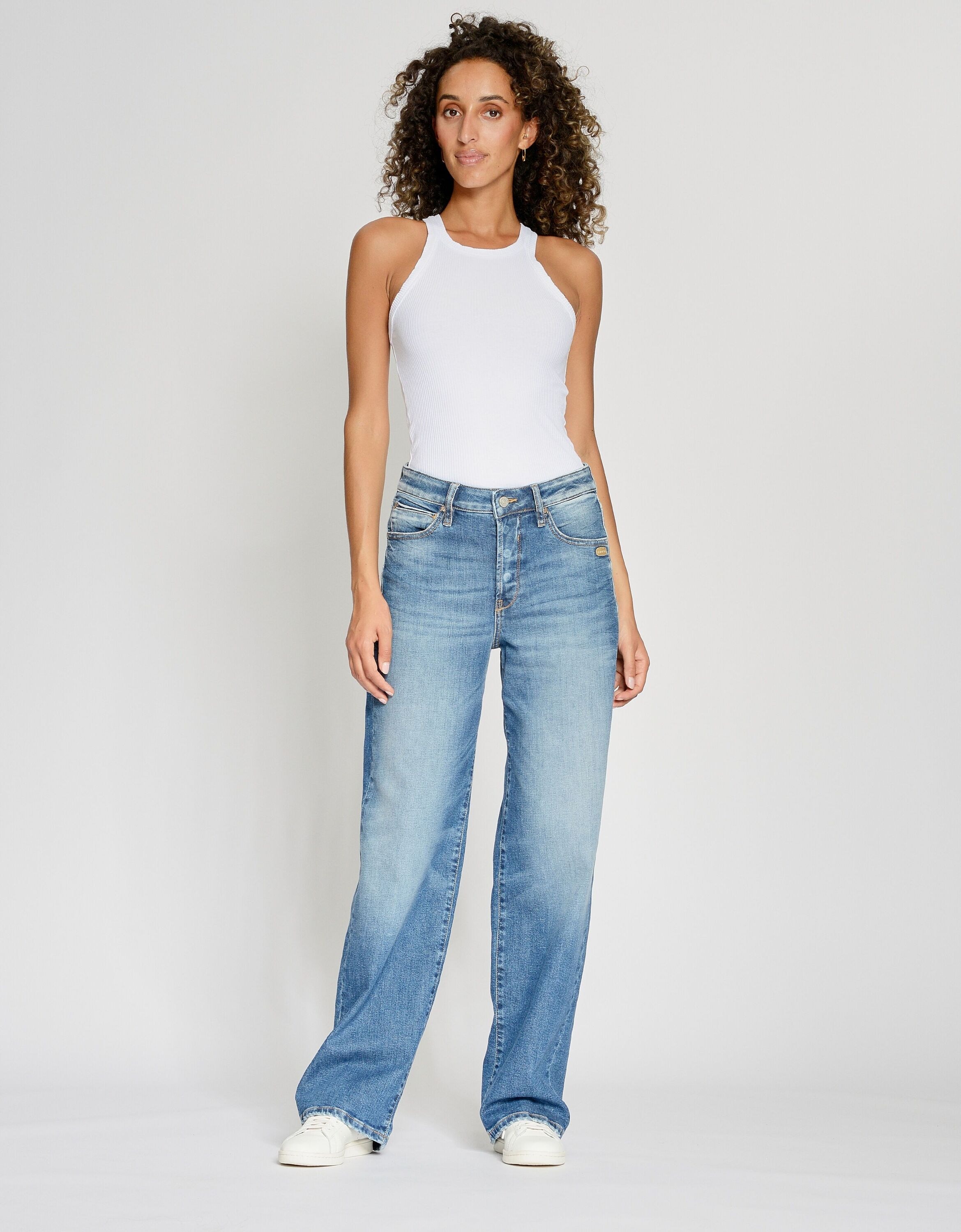 GANG 5-Pocket-Jeans »94JUL« im 5-Pocket-Style