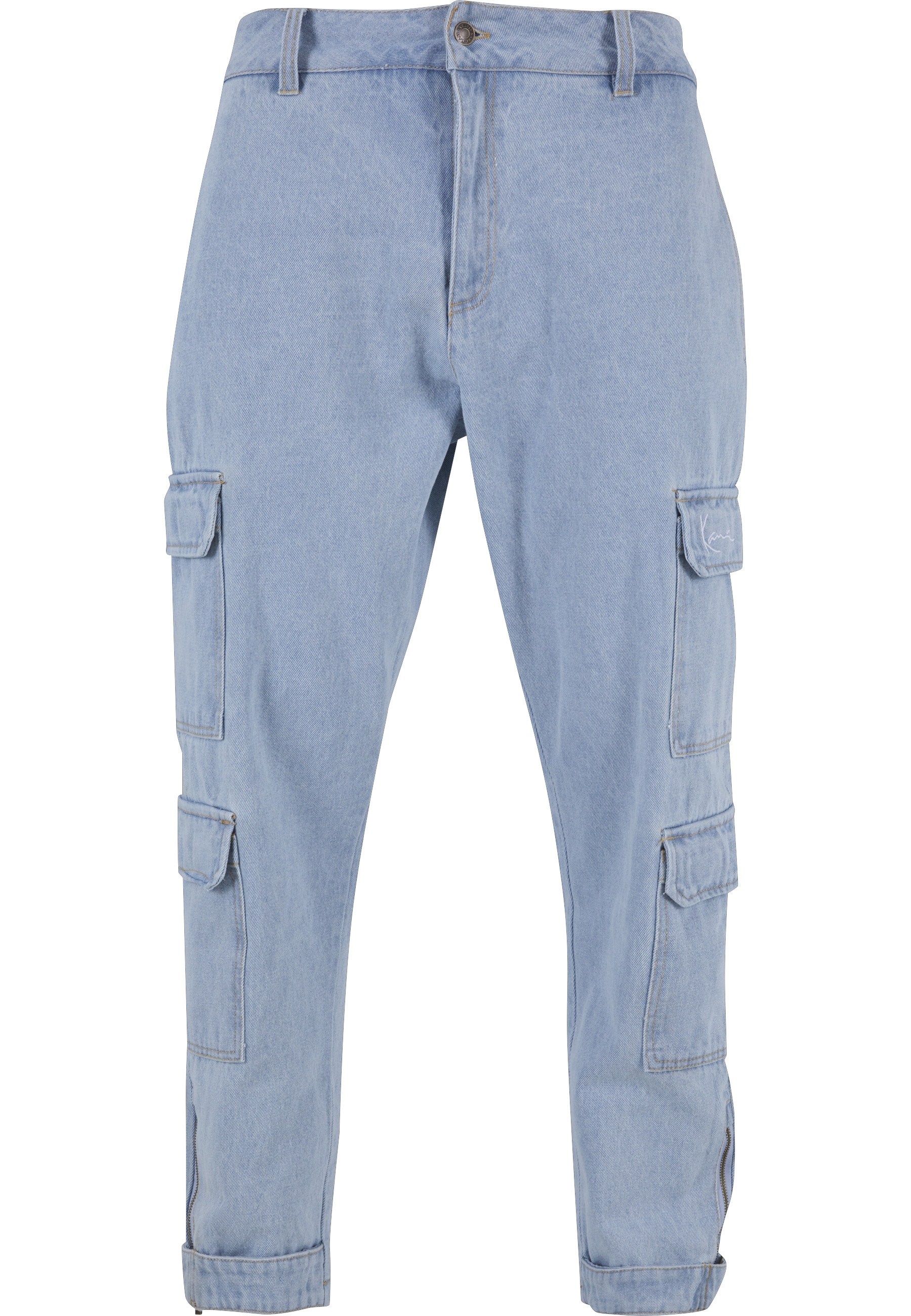 Karl Kani Bequeme Jeans "Karl Kani Herren" 1 Stk. günstig online kaufen