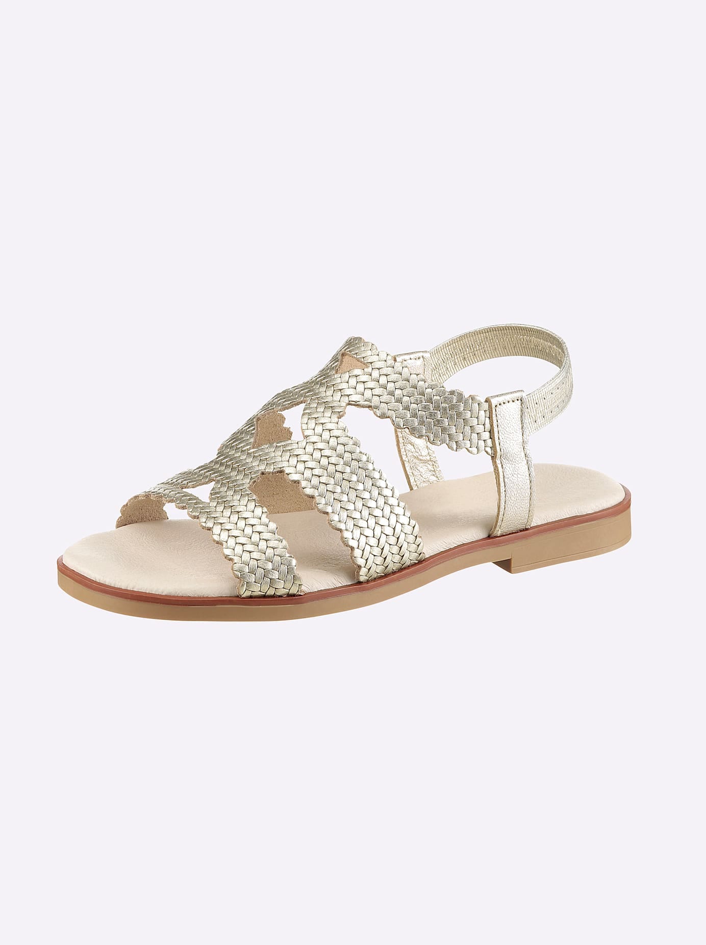 heine Sandale günstig online kaufen