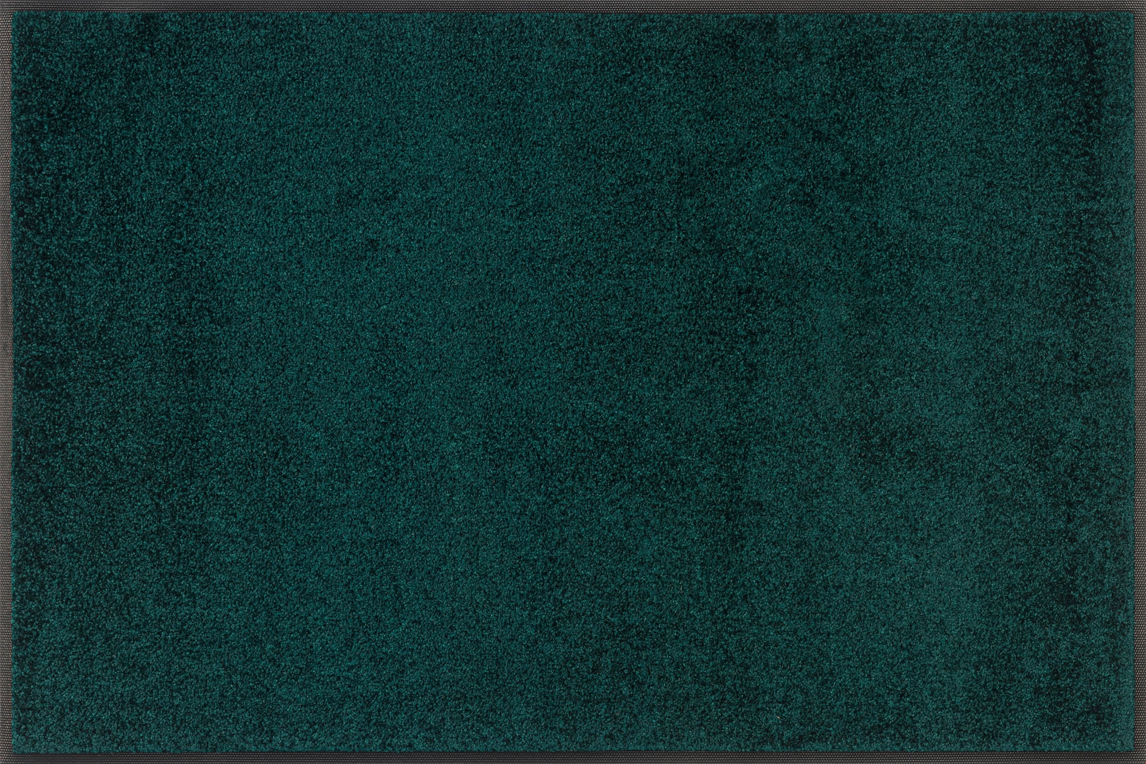 wash+dry by Kleen-Tex Fußmatte "Trend Uni, Schmutzfangmatte, waschbar" rech günstig online kaufen