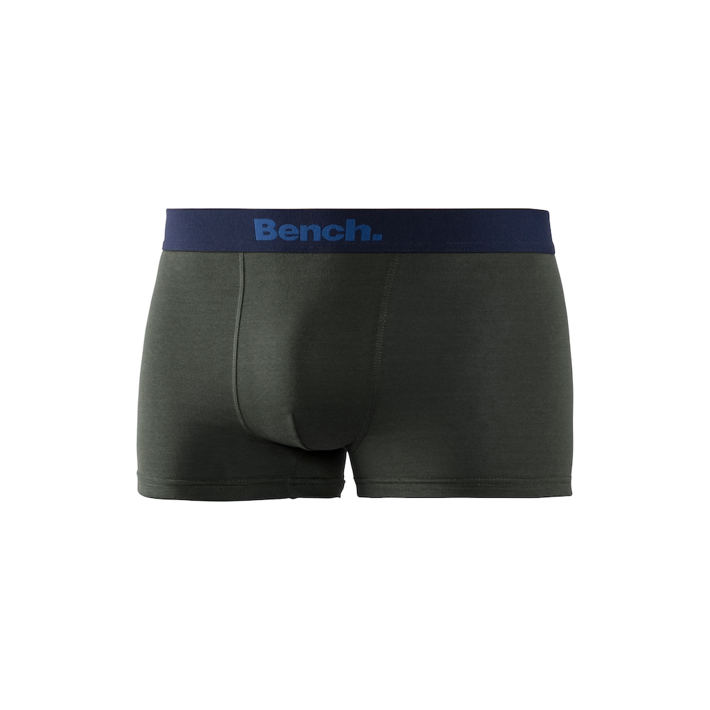 Bench. Boxer, (Packung, 4 St.)