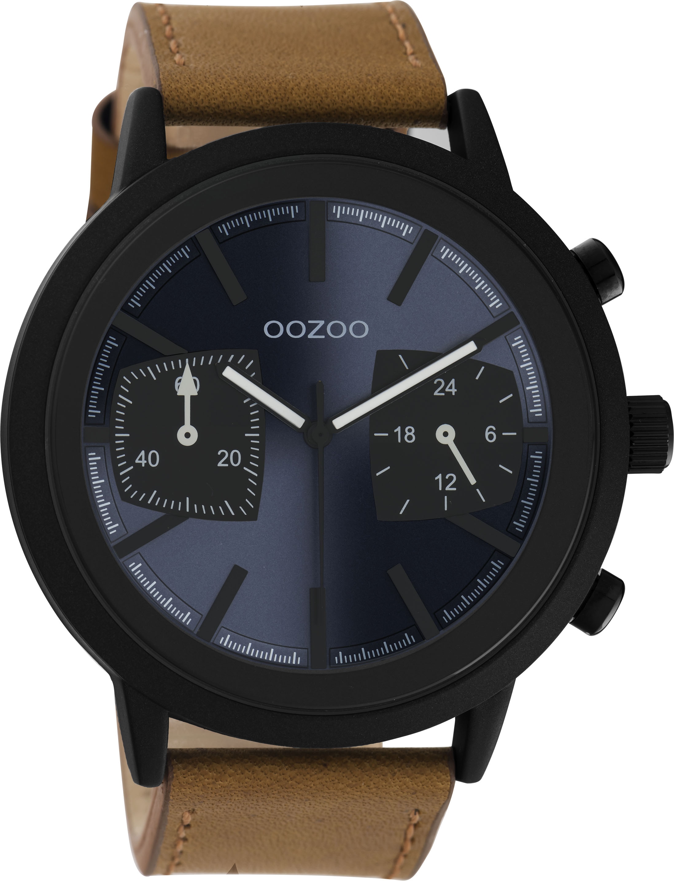 OOZOO kaufen »C10805« Quarzuhr BAUR |