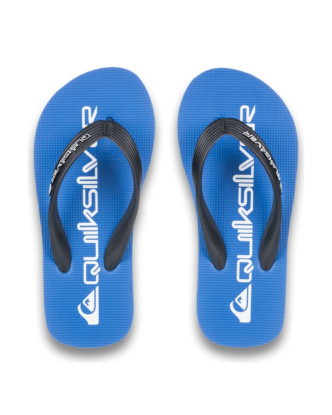 Thumbnail - Quiksilver Sandale "Java Wordmark"