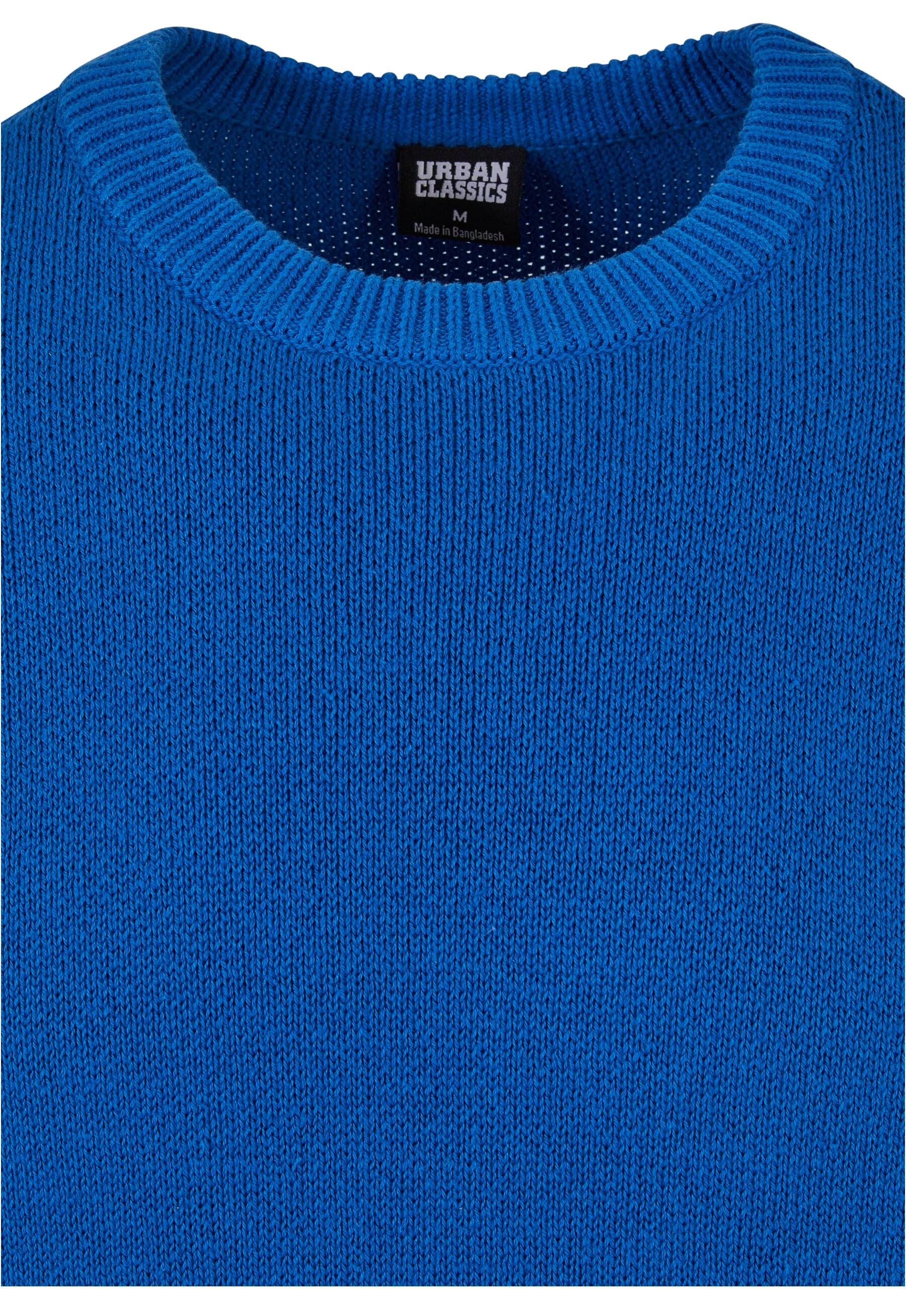 Thumbnail - URBAN CLASSICS Rundhalspullover "Urban Classics Herren Heavy Oversized Sweater", (1 tlg.)