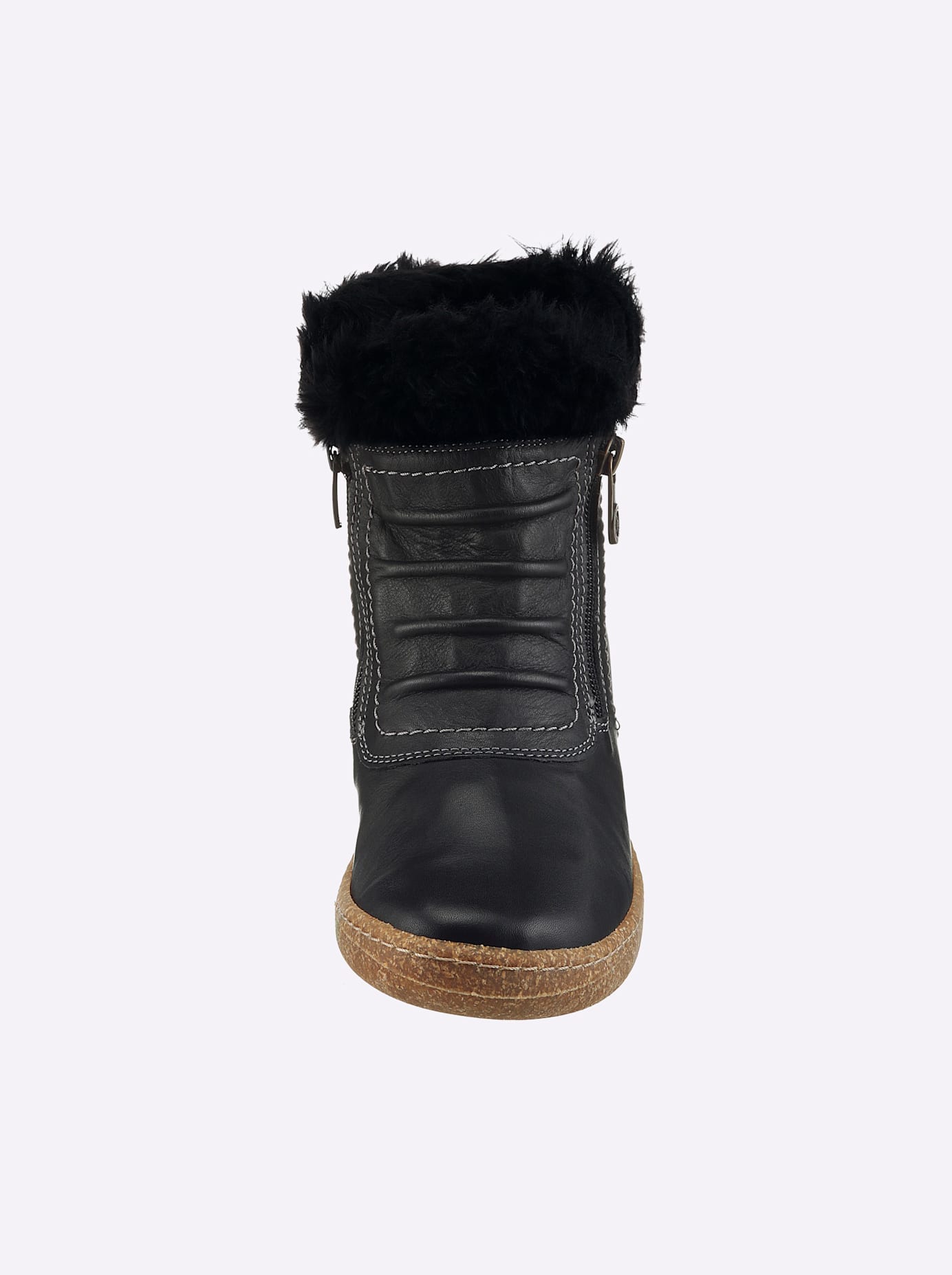 Casual Looks Stiefelette