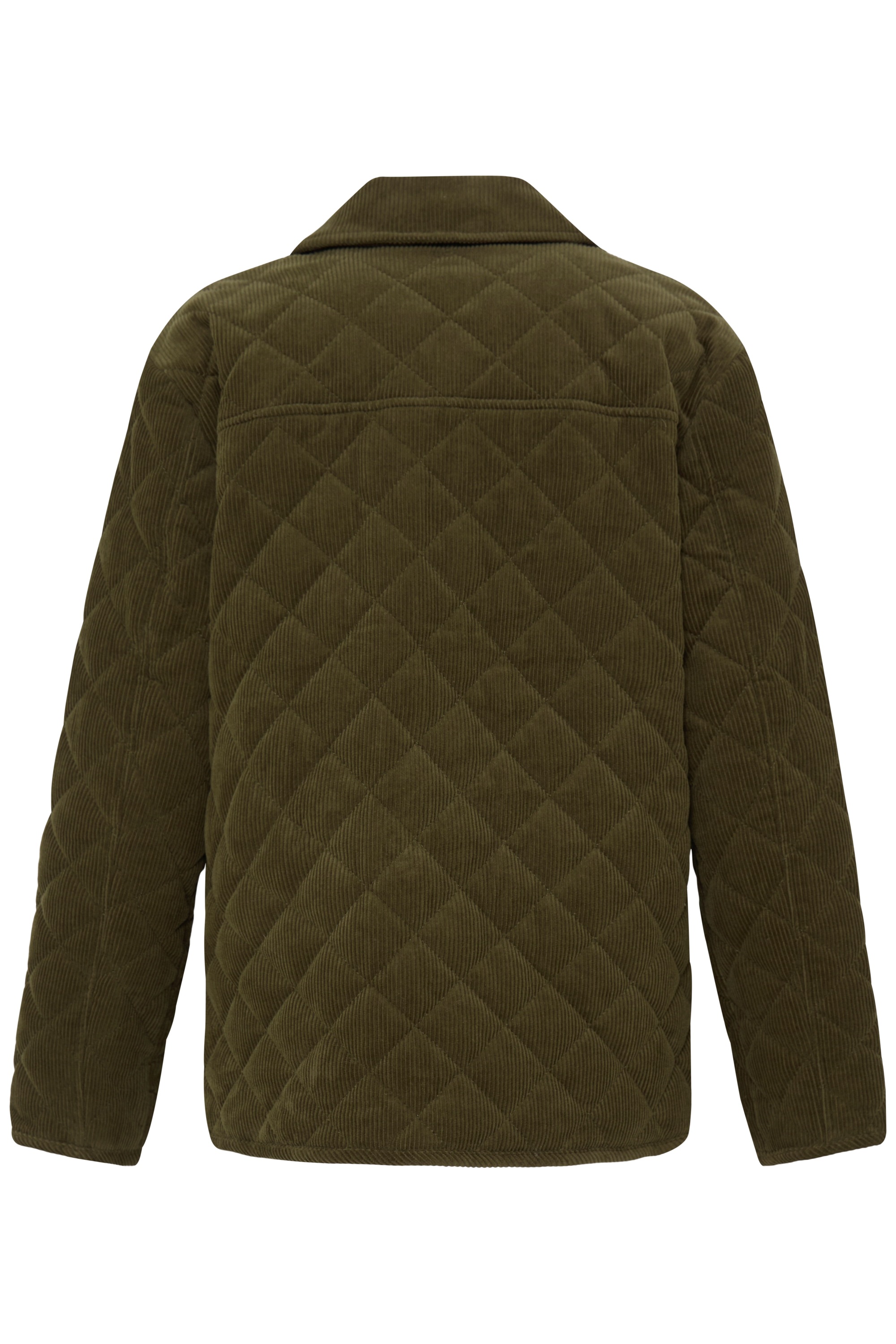 b.young Outdoorjacke »Damen Übergangsjacke BYCARMEN«