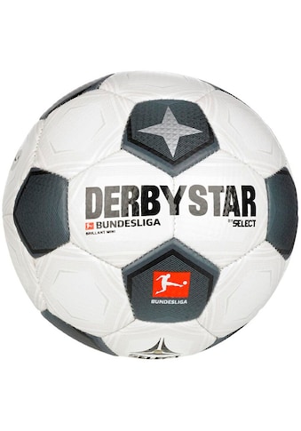 Derbystar Fußball »Bundesliga Brillant Mini Clas...