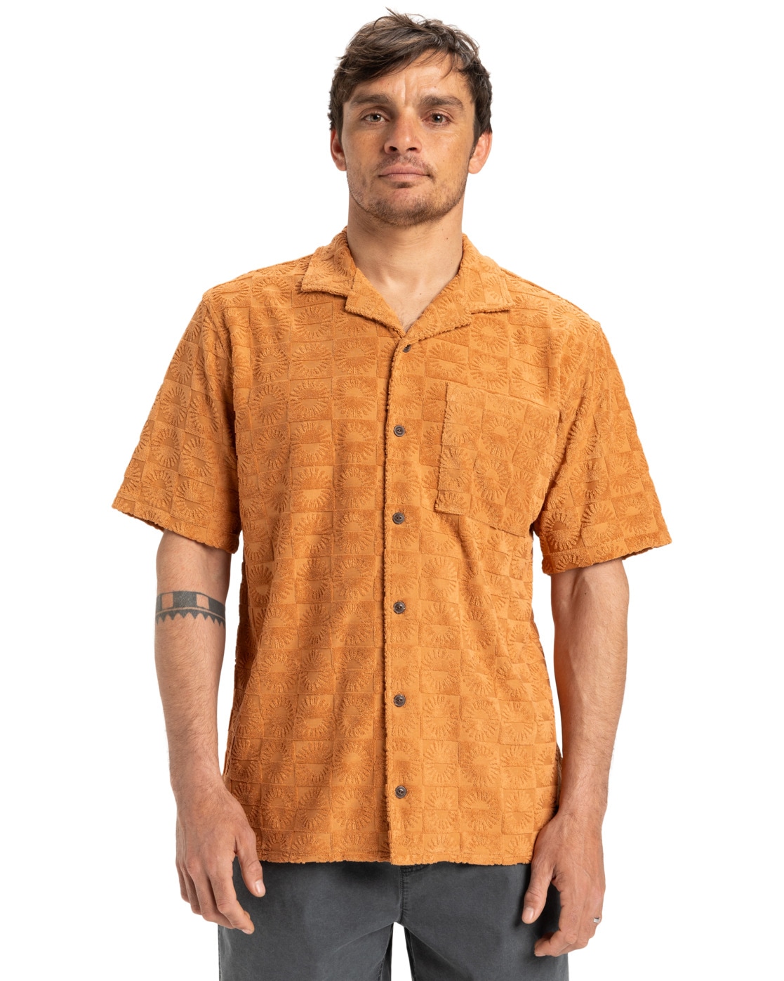 Quiksilver "Panashirt"