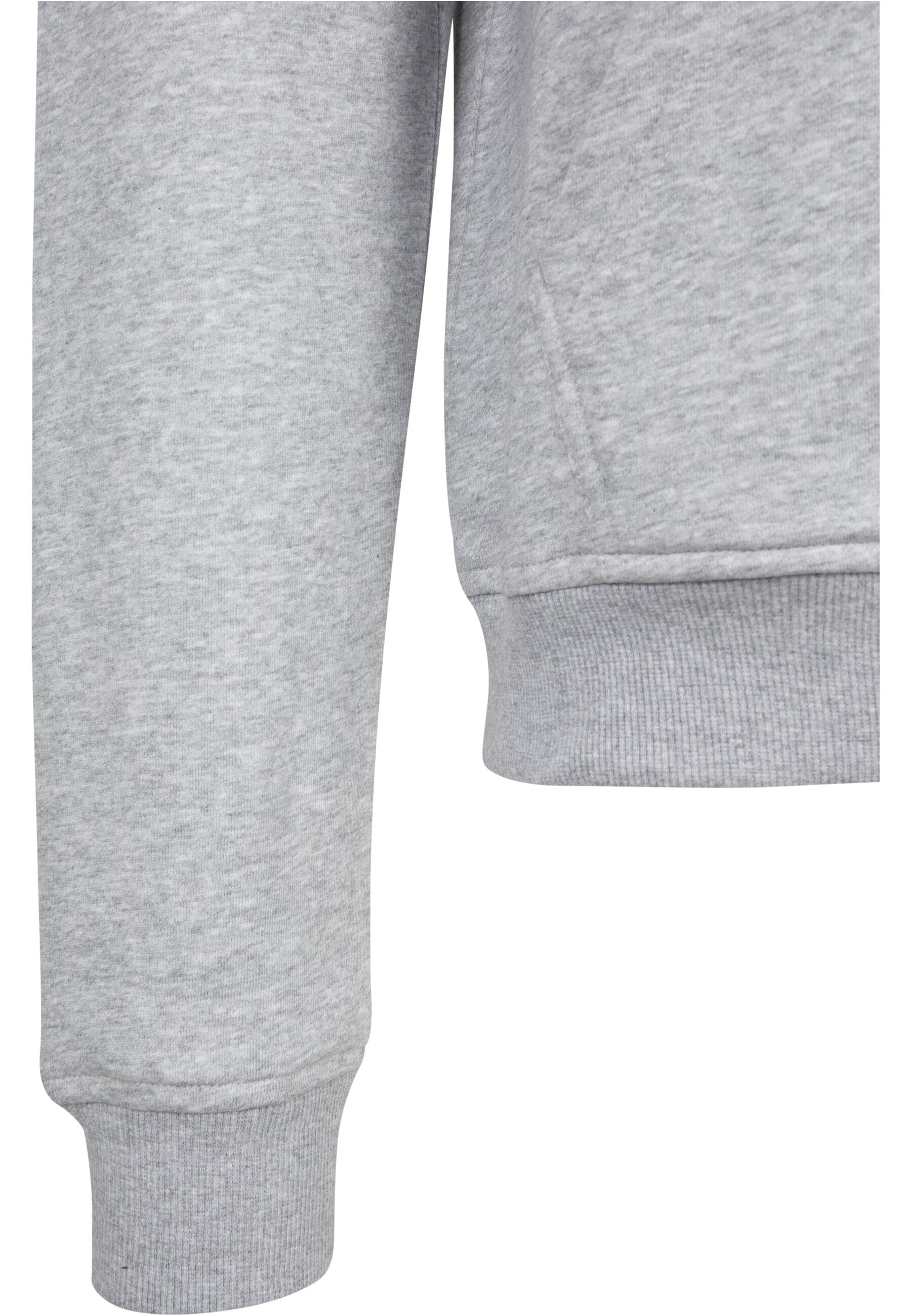 URBAN CLASSICS Kapuzensweatshirt »Urban Classics Herren Basic Terry Hoody«, (1 tlg.)